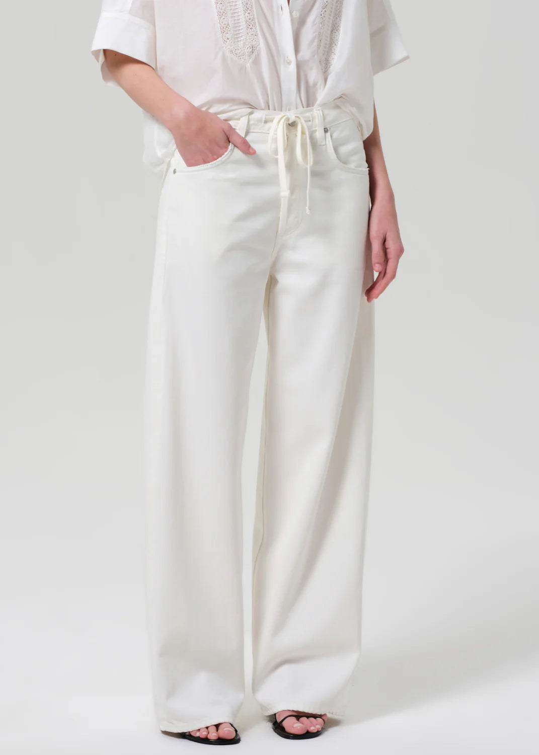 Pashmina Brynn Trouser