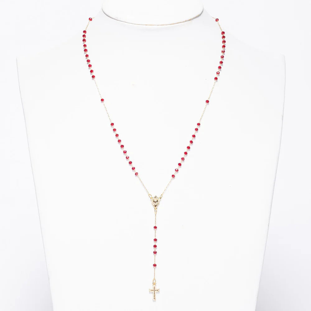 Santa Diana Baby Rosary