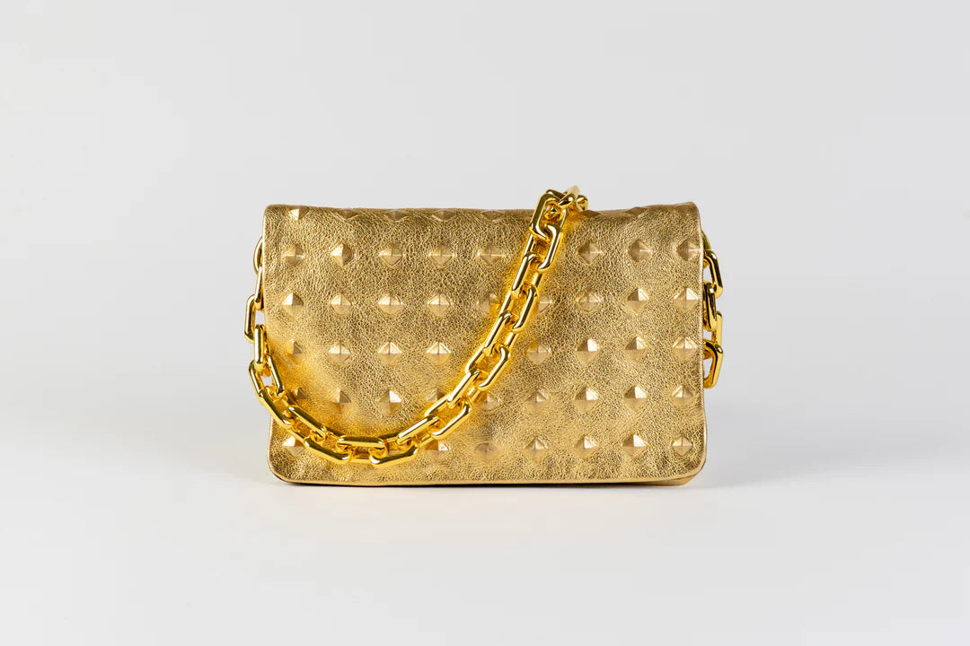 Chunky Gold Chain
