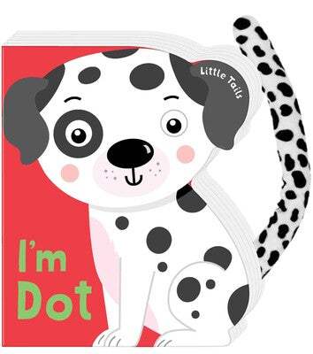 I’m Dot