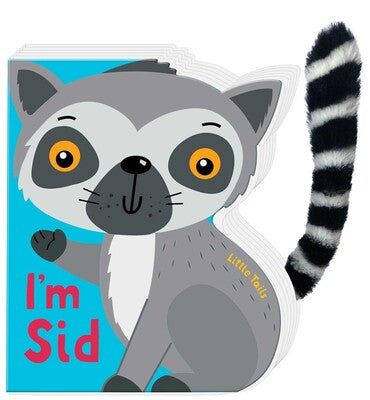 I’m Sid