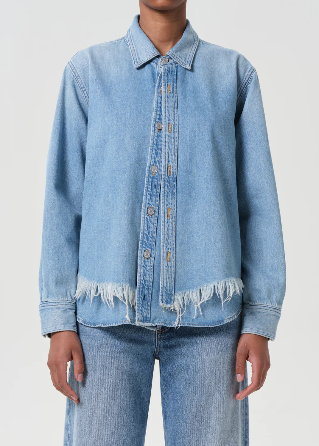 Edition Amryn Shirt