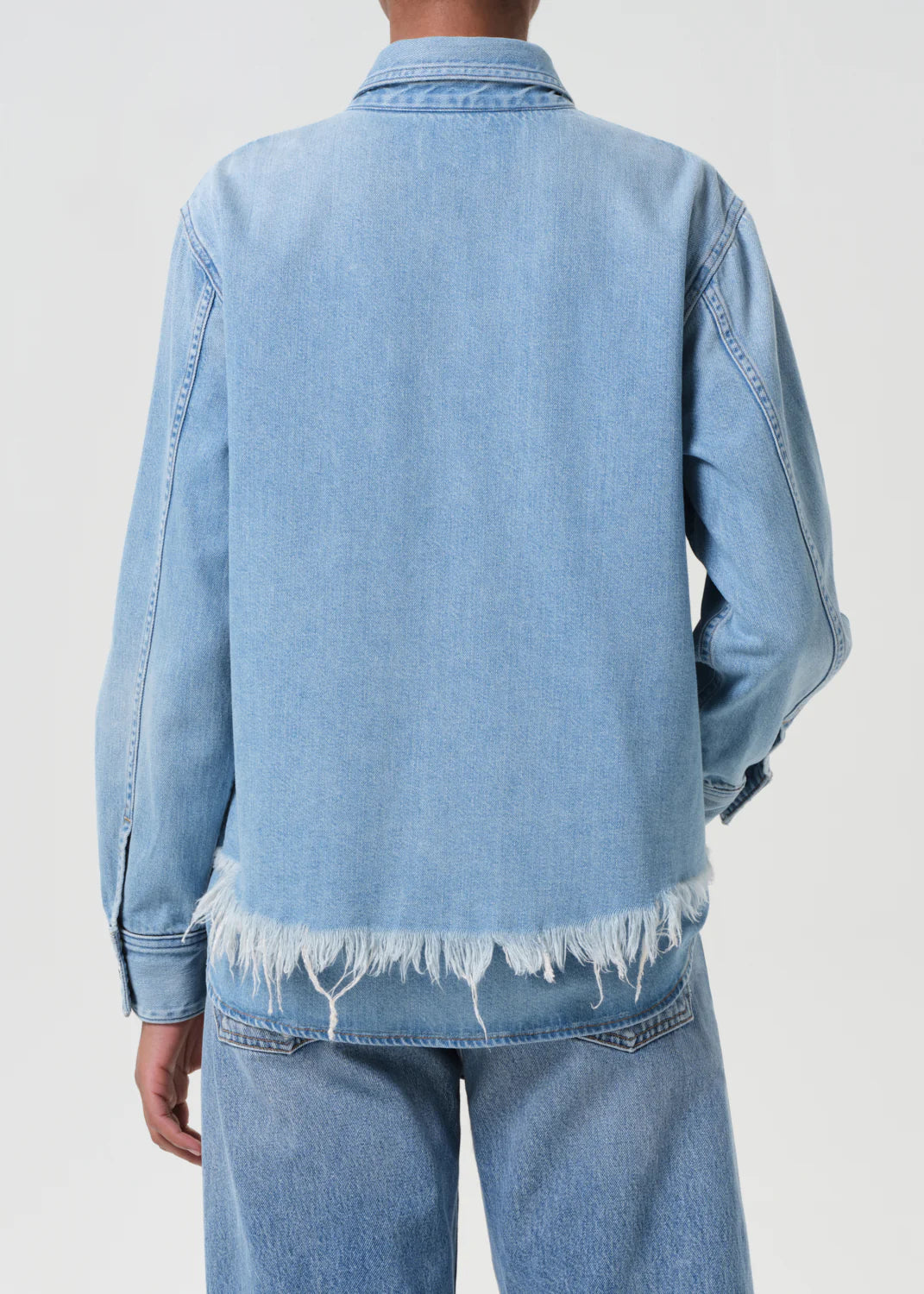 Edition Amryn Shirt