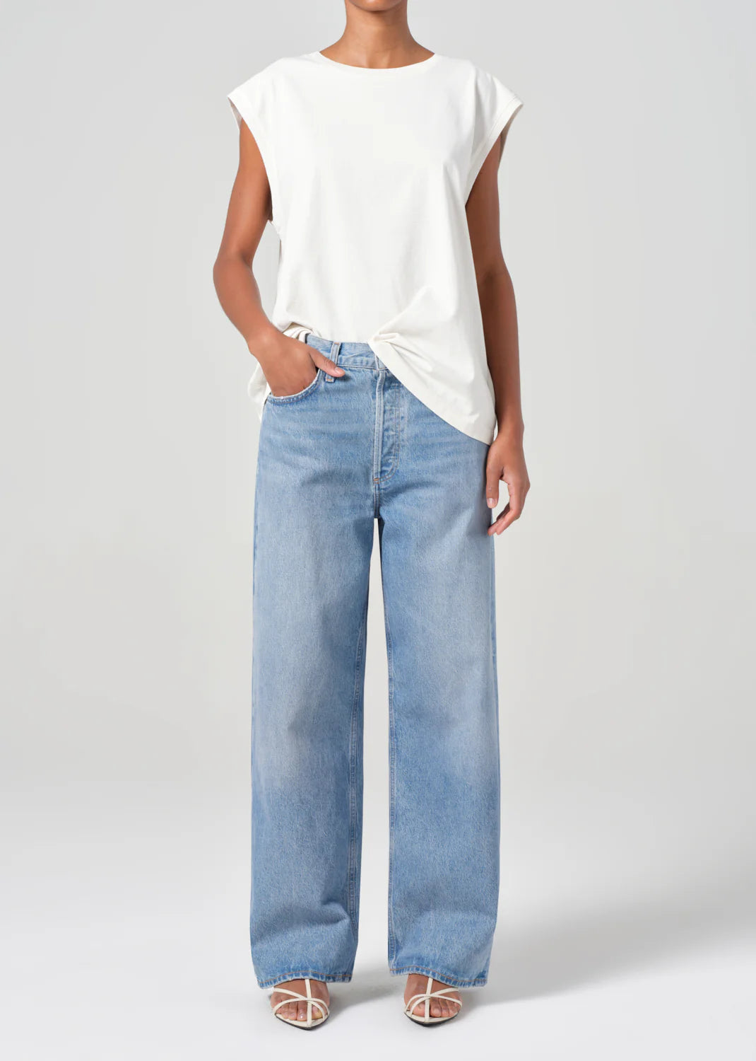 Libertine Low Slung Baggy