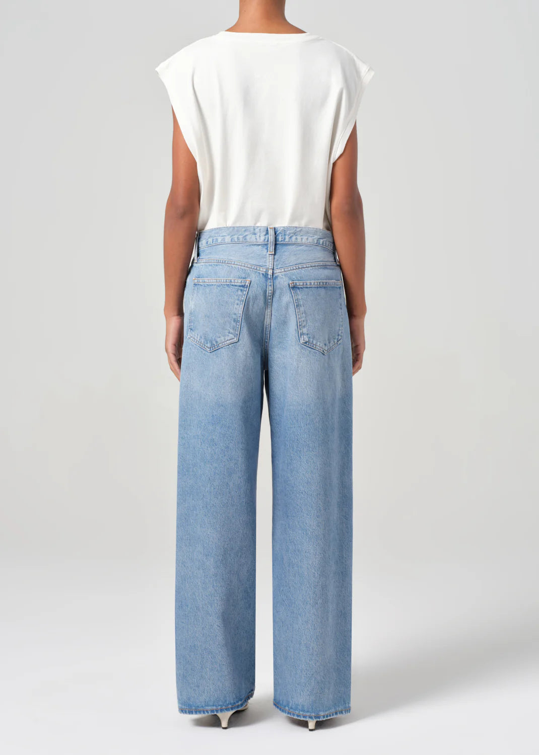 Libertine Low Slung Baggy