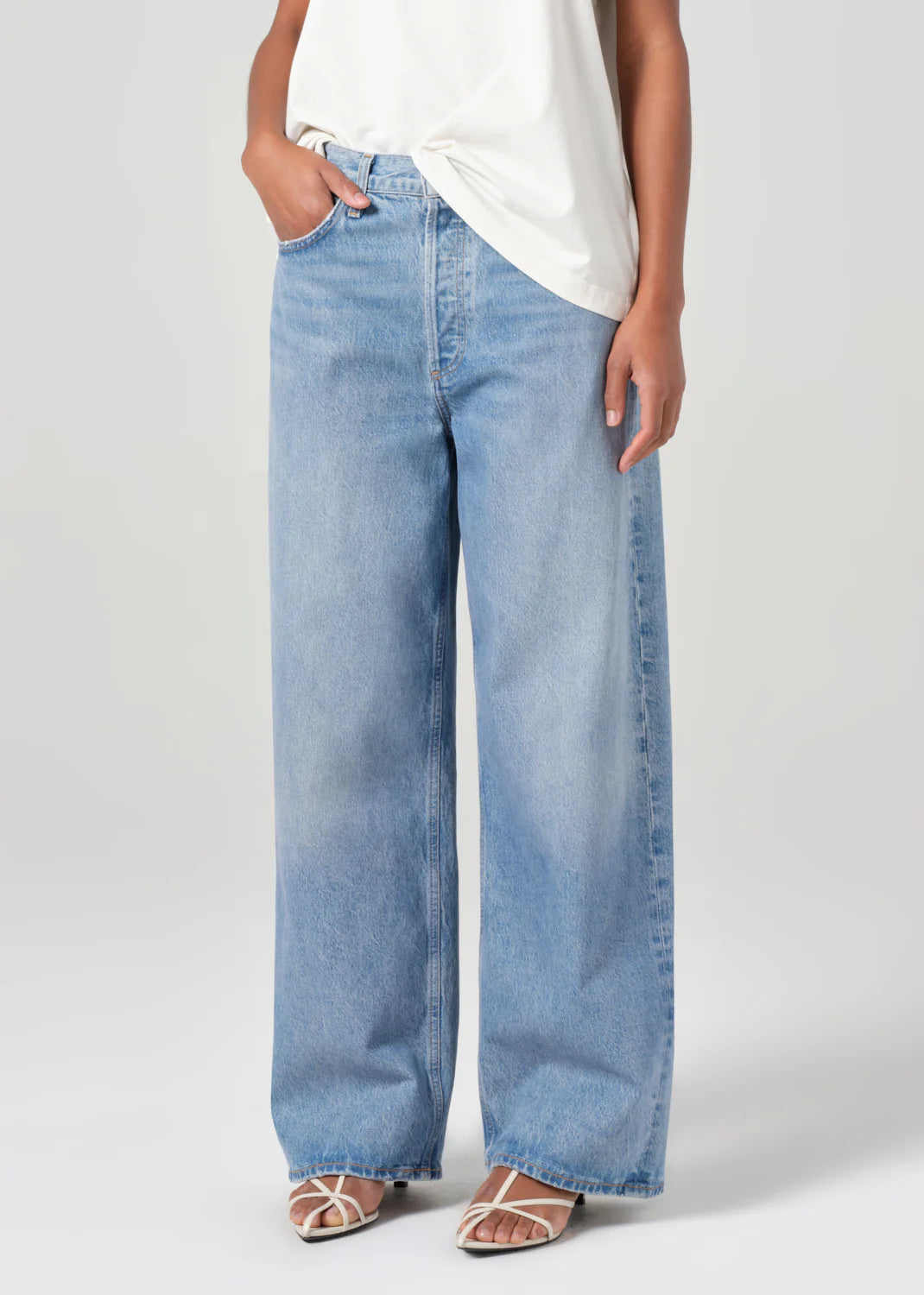 Libertine Low Slung Baggy