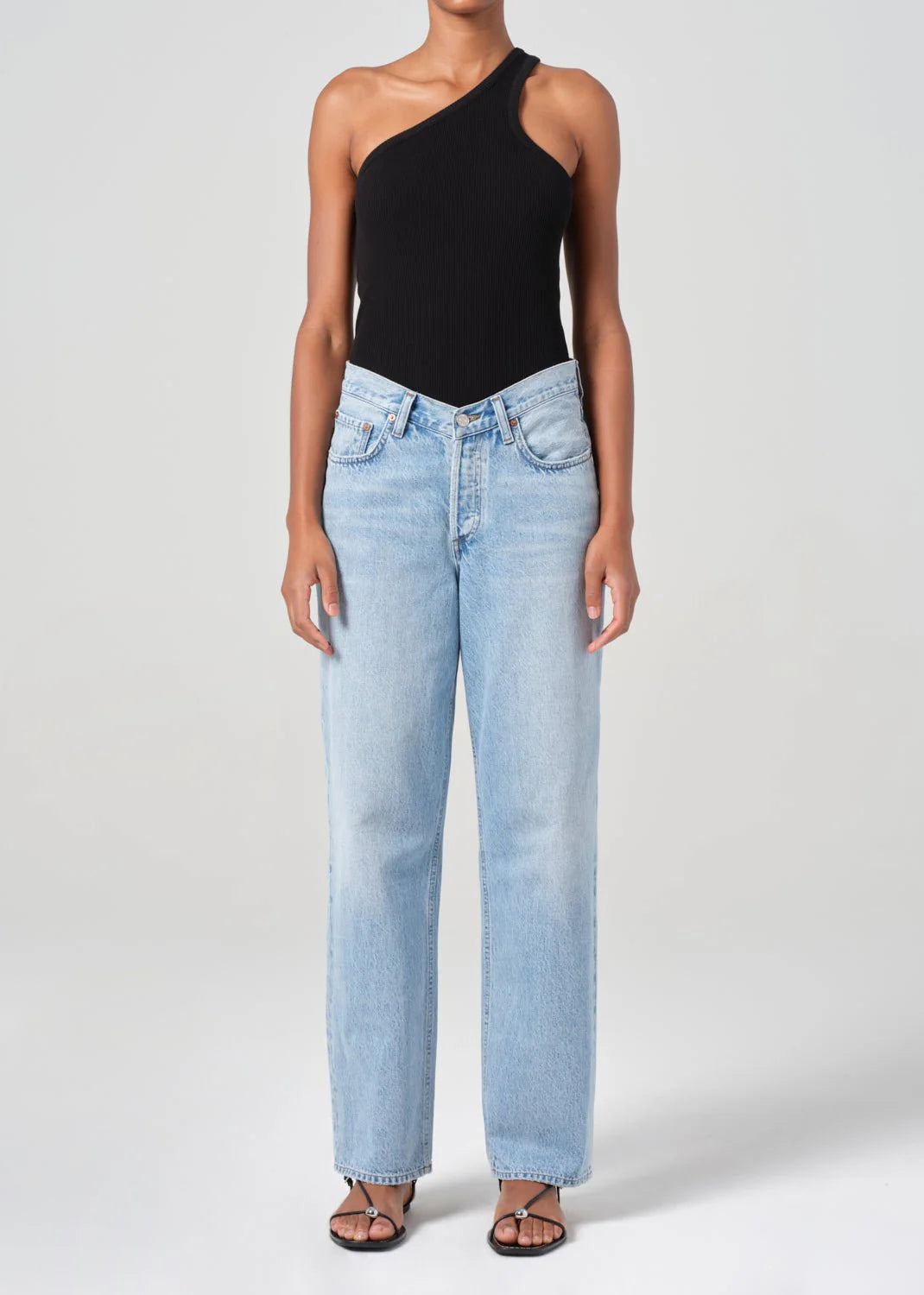 Prevail V-Waist Baggy
