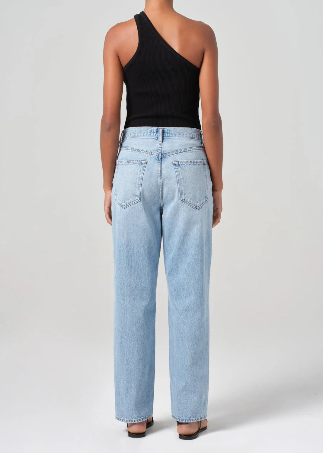 Prevail V-Waist Baggy