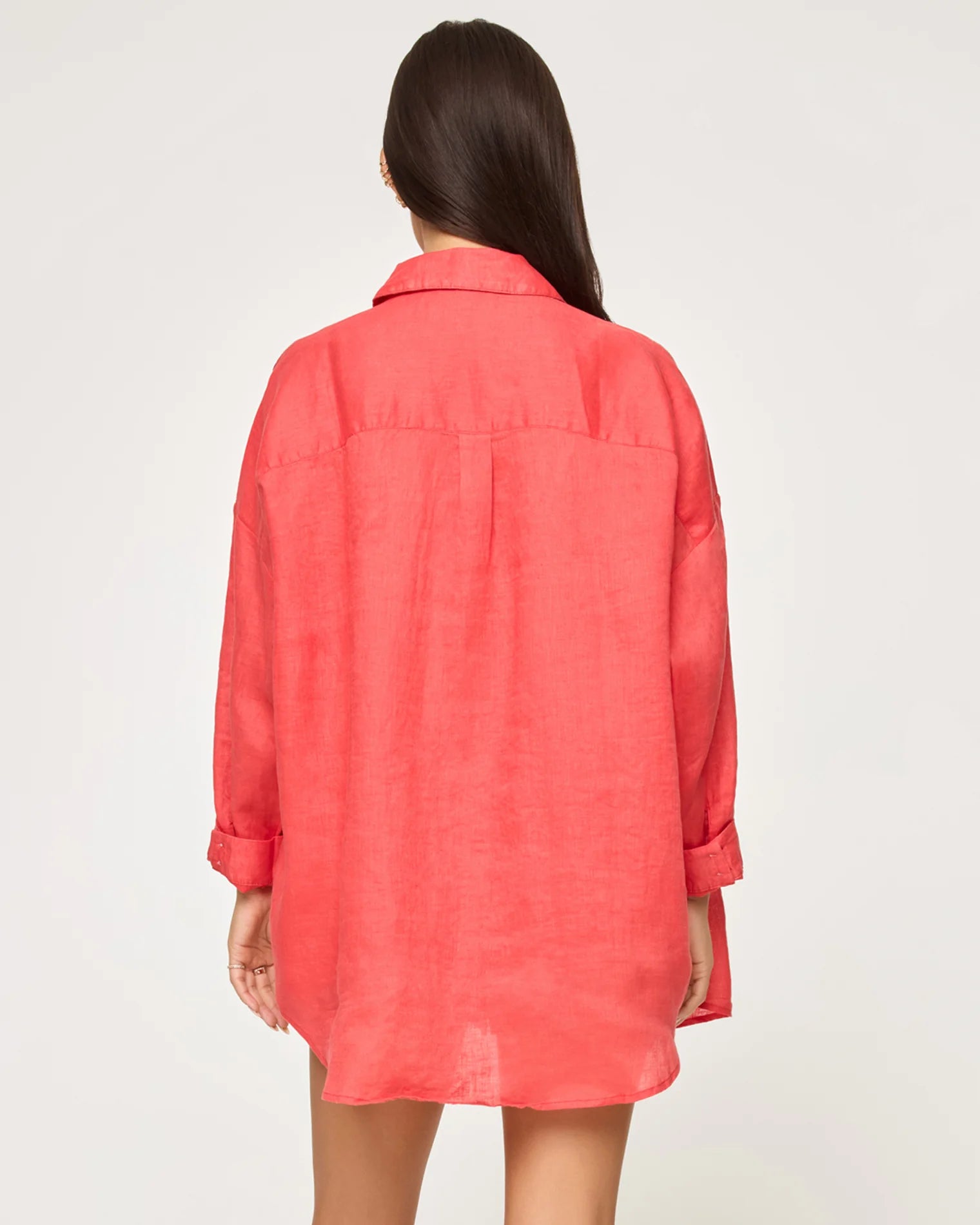 Grapefruit Rio Tunic