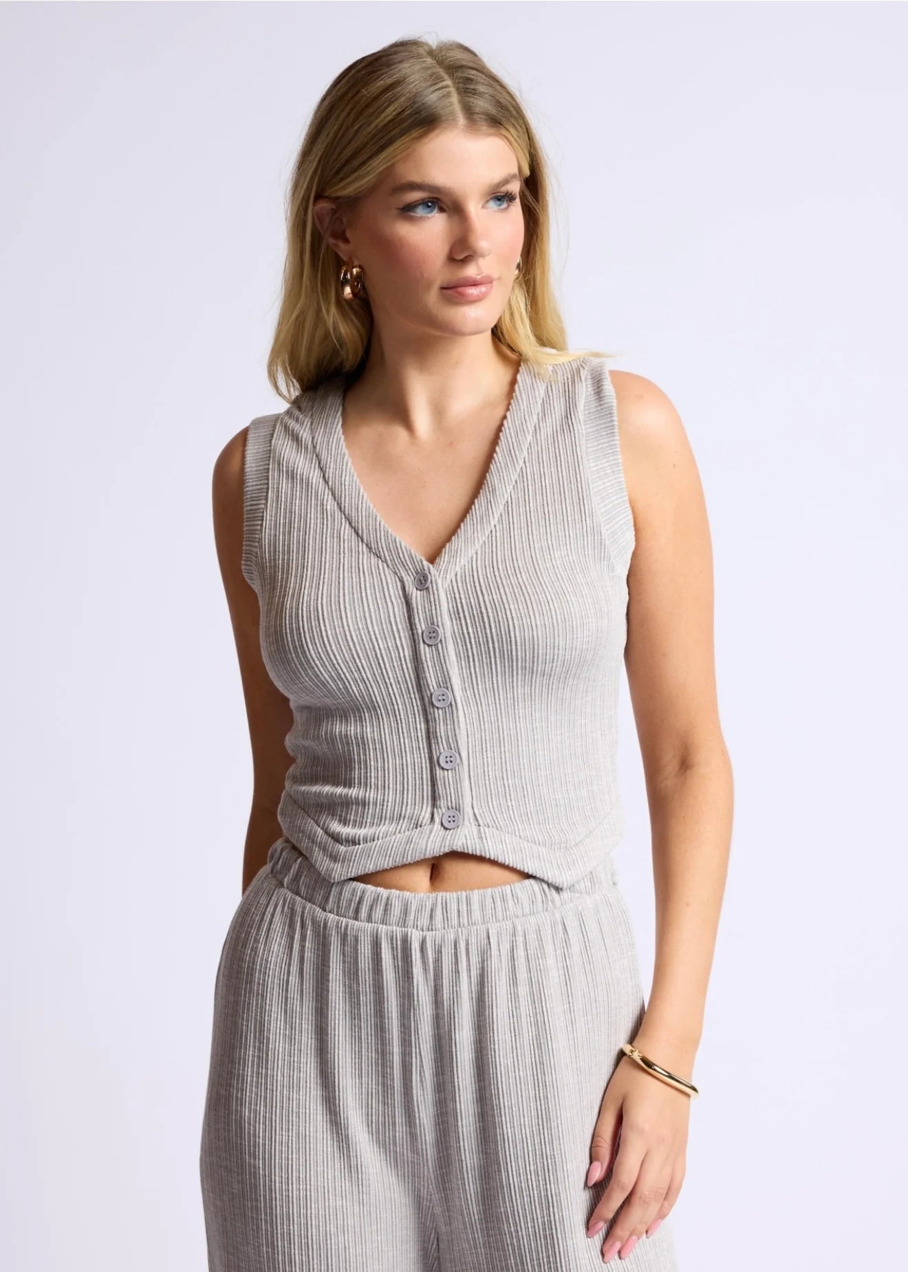 Fresh Fair Knit Top