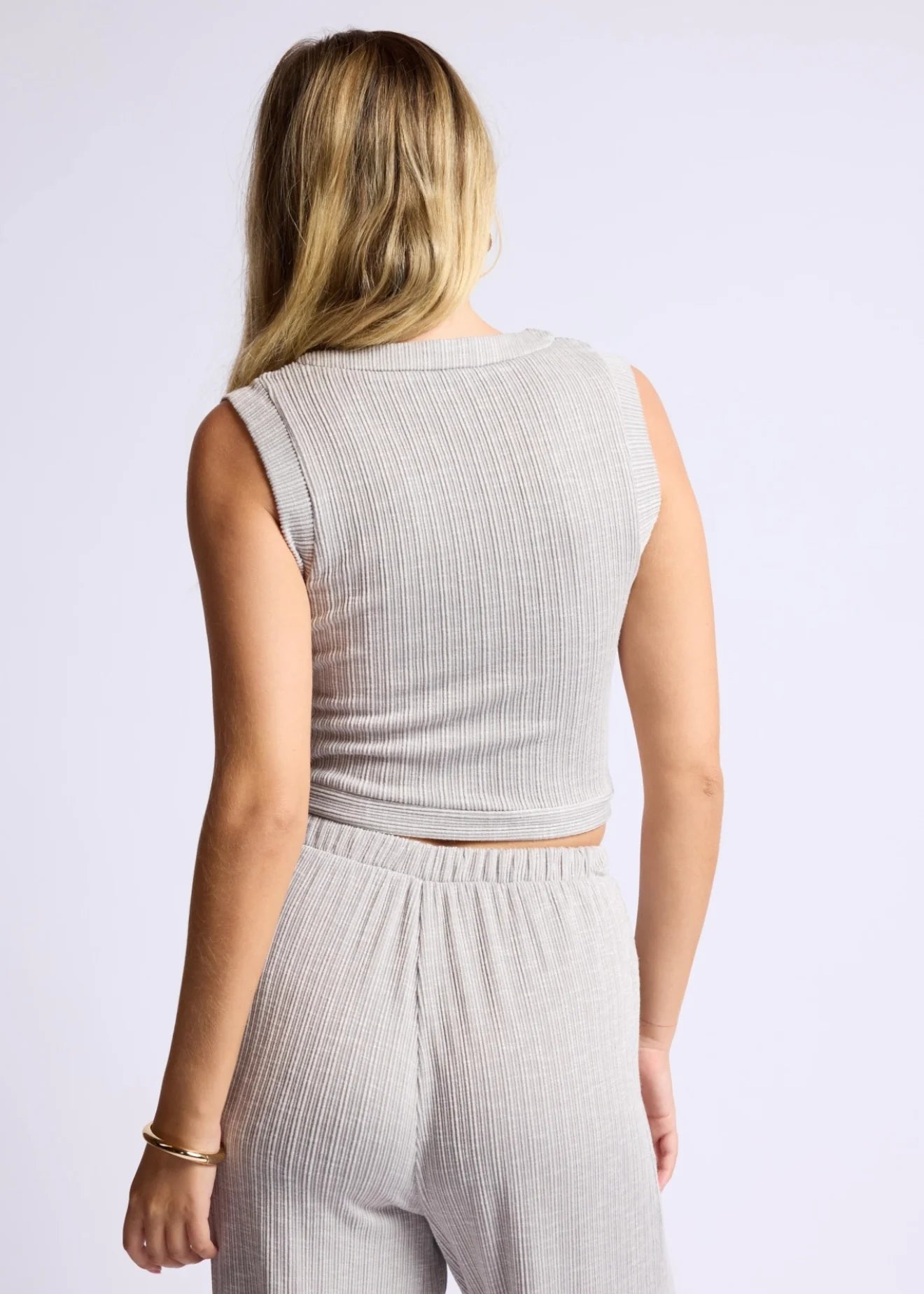 Fresh Fair Knit Top