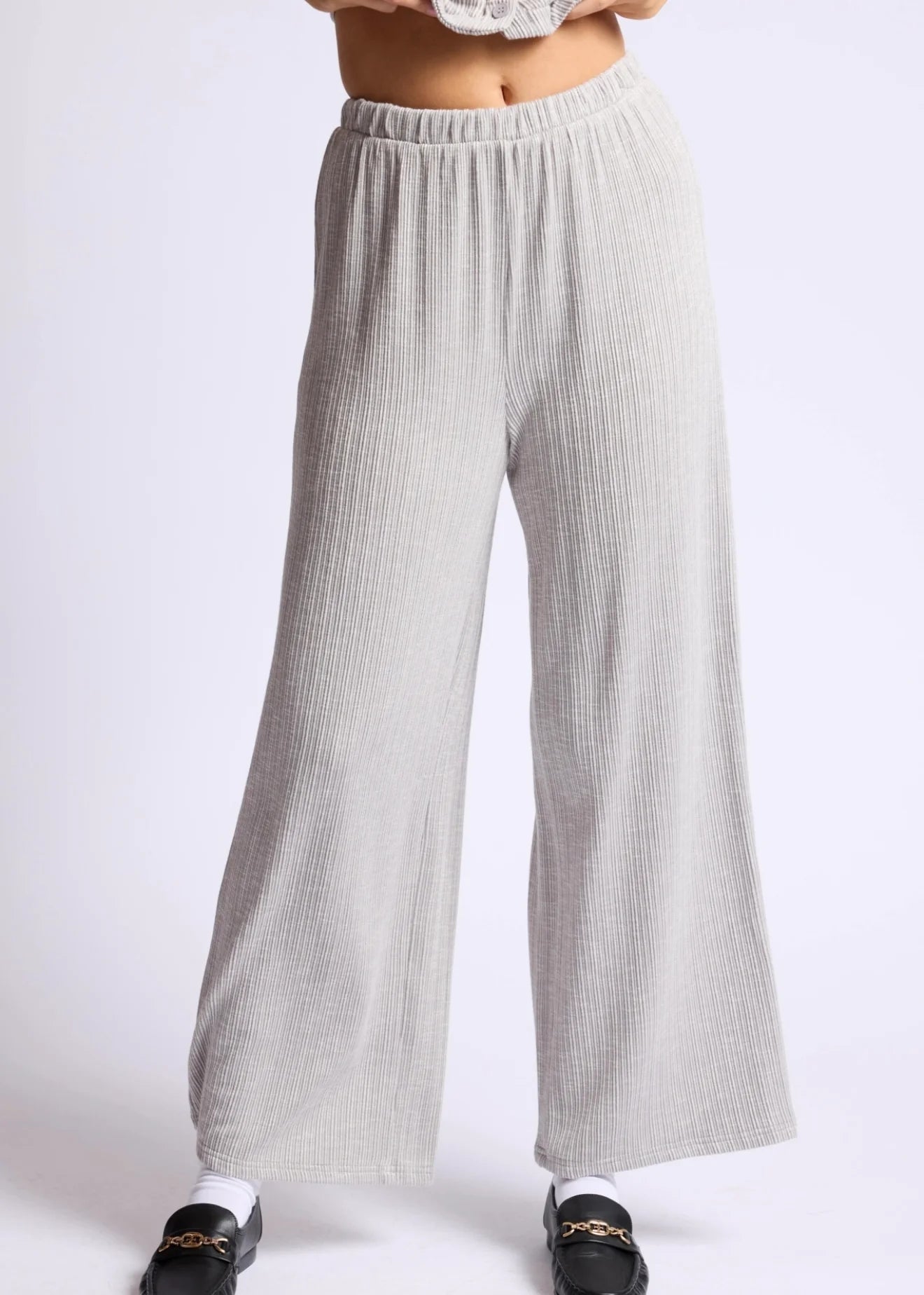 Fresh Fair Knit Pant