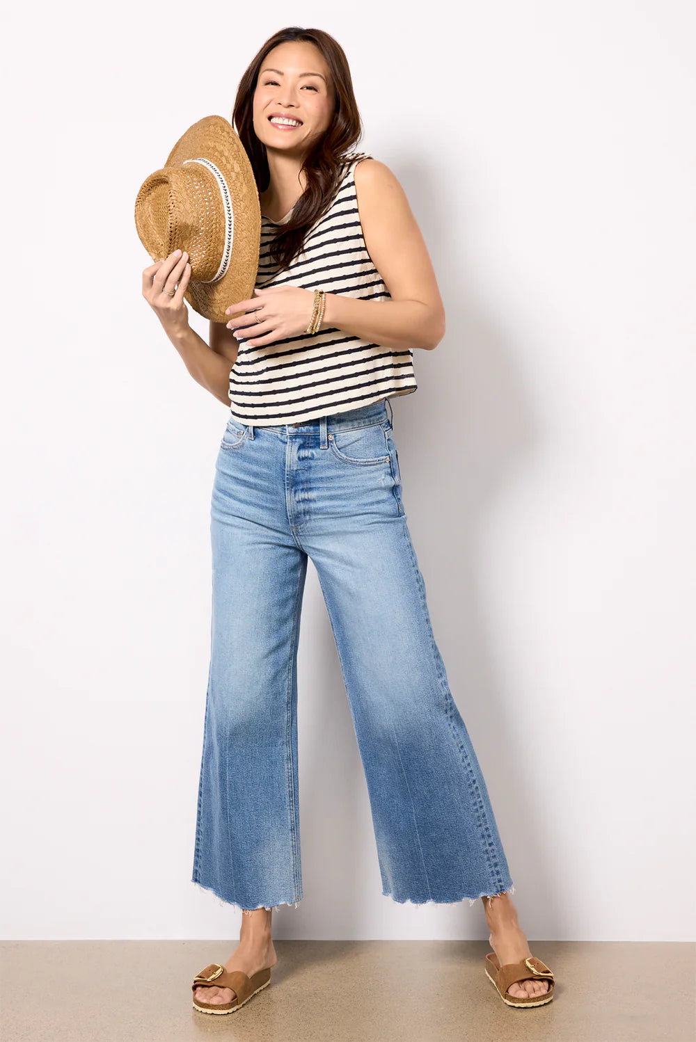Rhythm Vintage Lana Crop