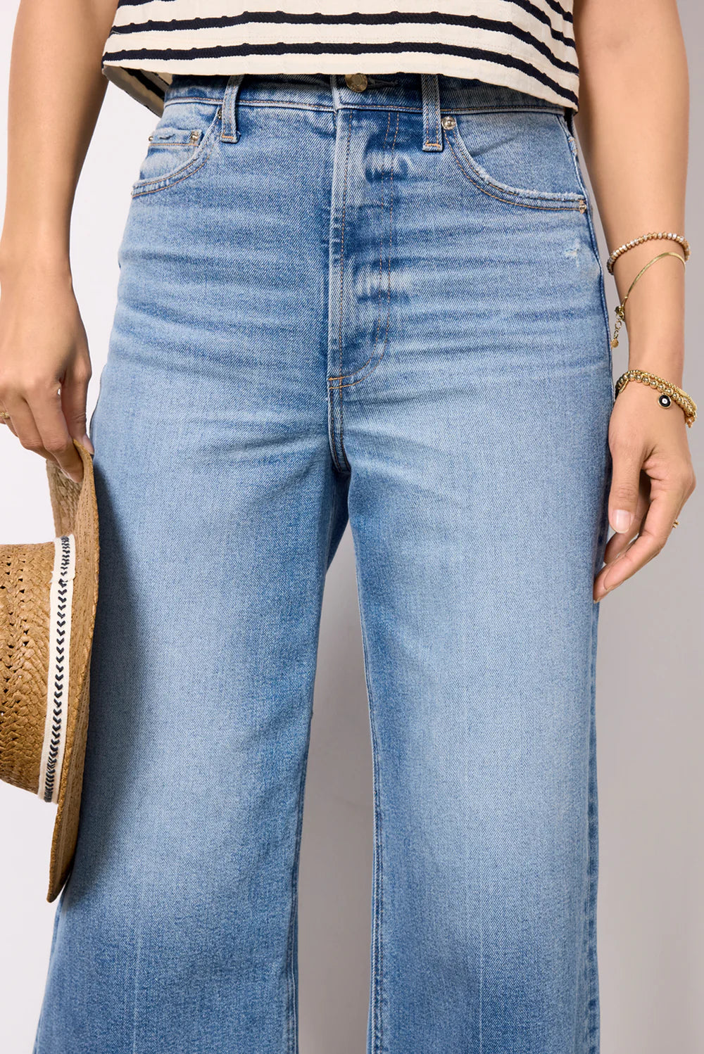 Rhythm Vintage Lana Crop