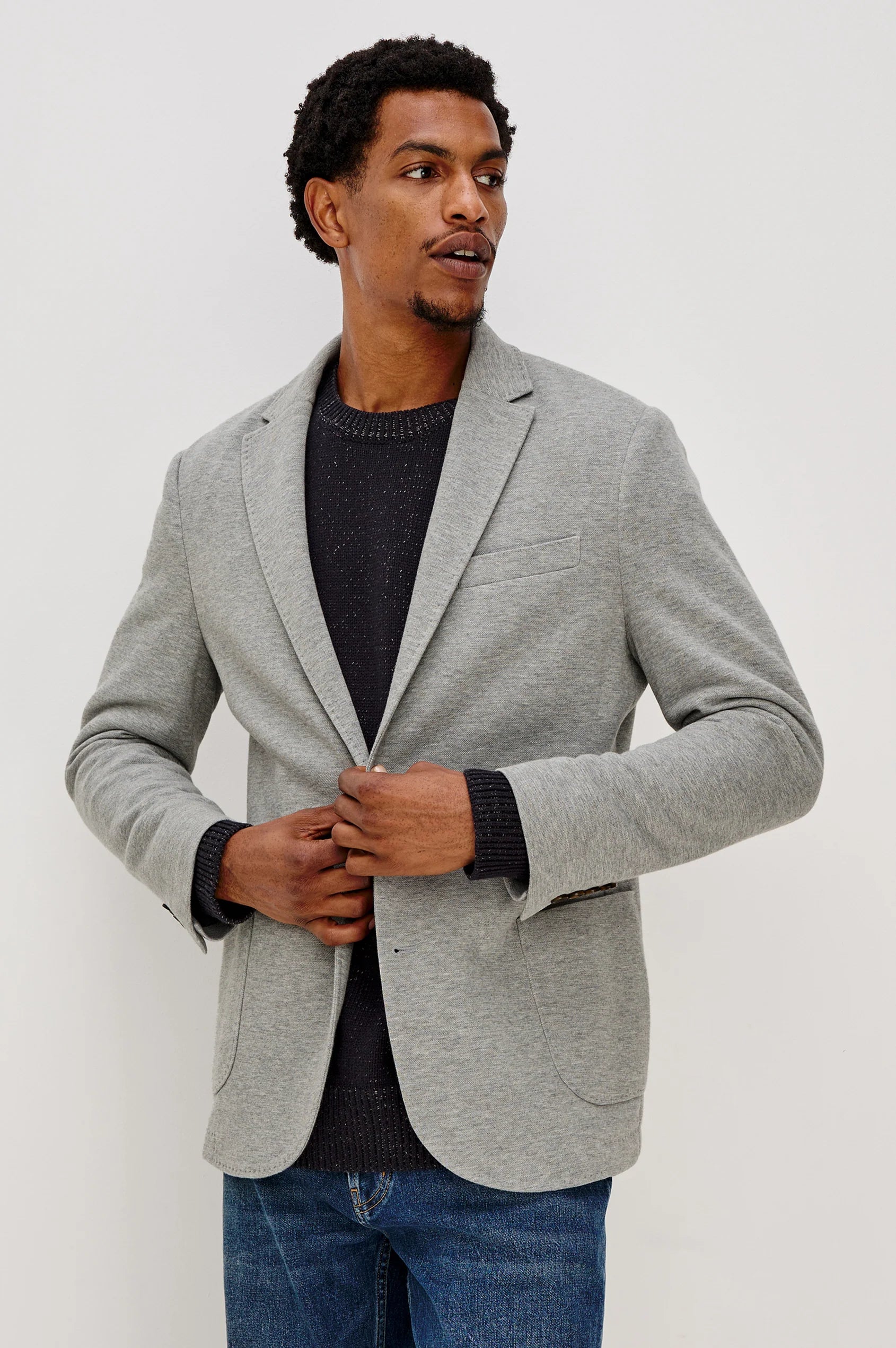 Heather Grey Lorenz