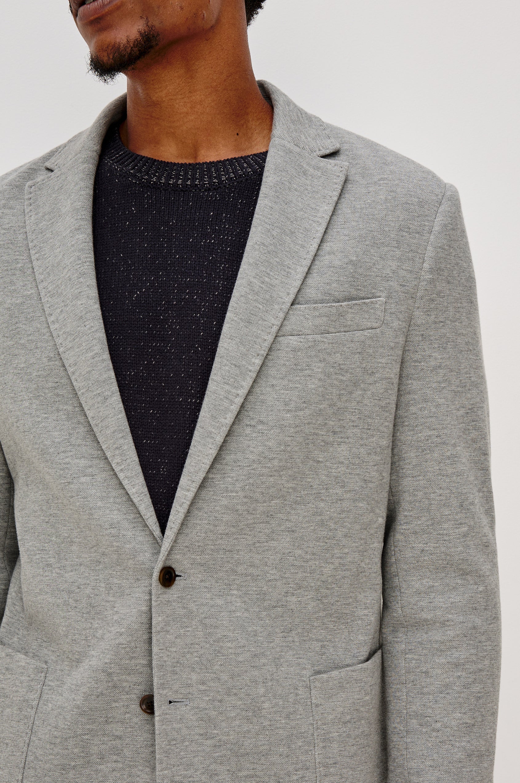 Heather Grey Lorenz