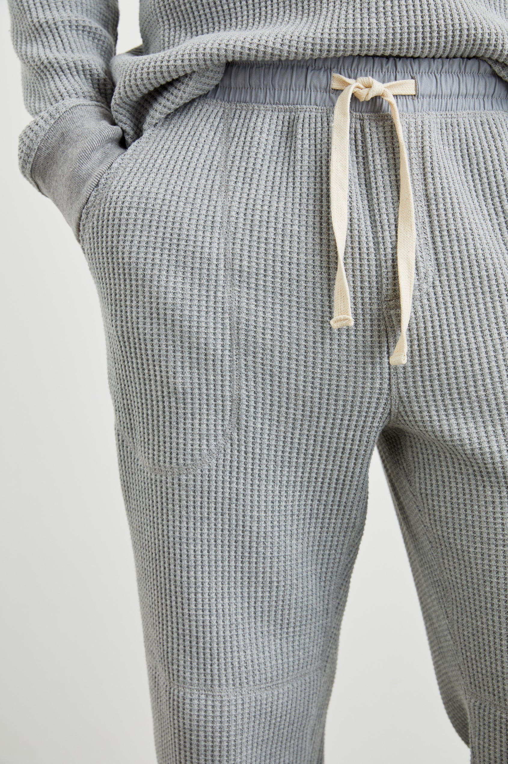 Heather Grey Cooper