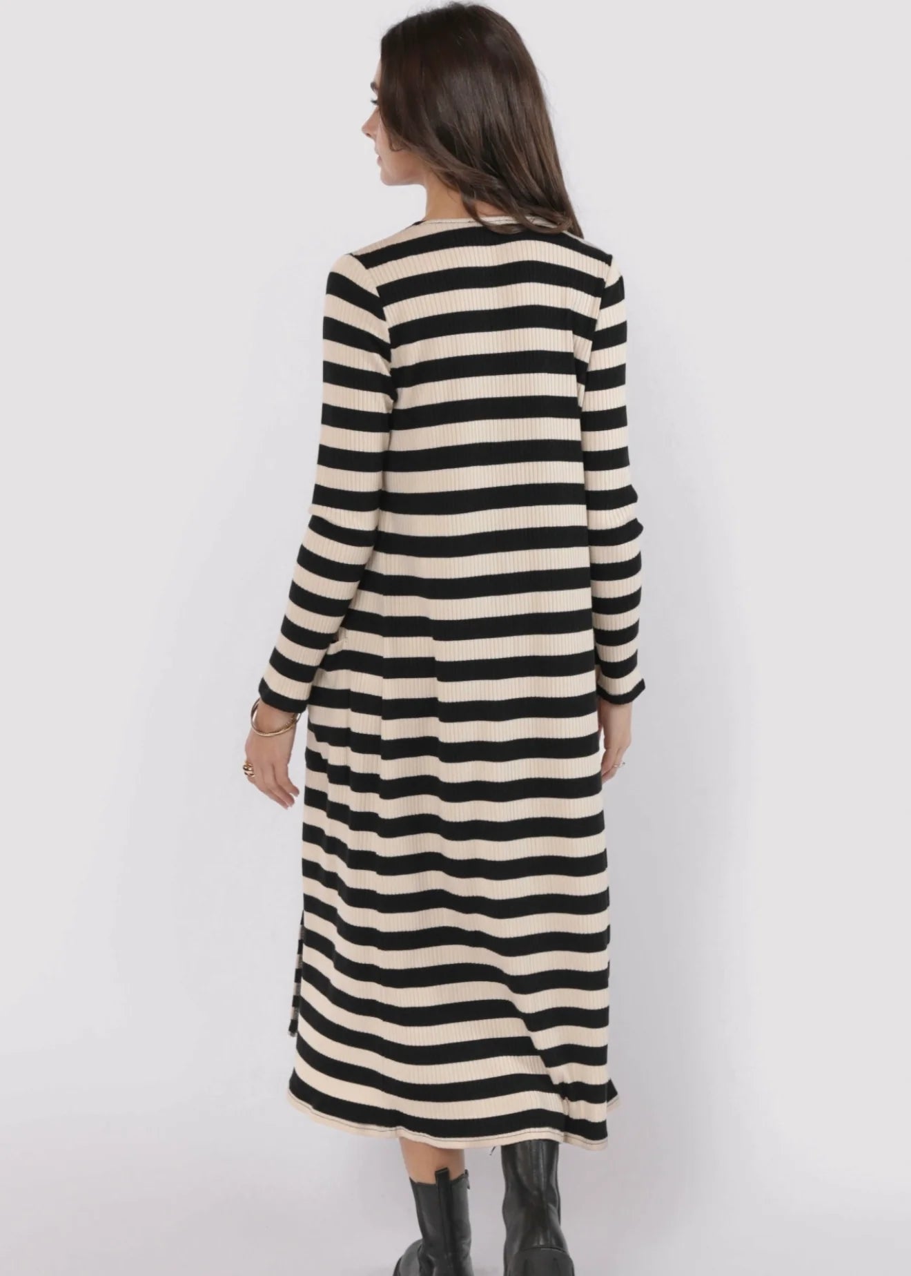 Black Ivory Soul Sisters Cardi