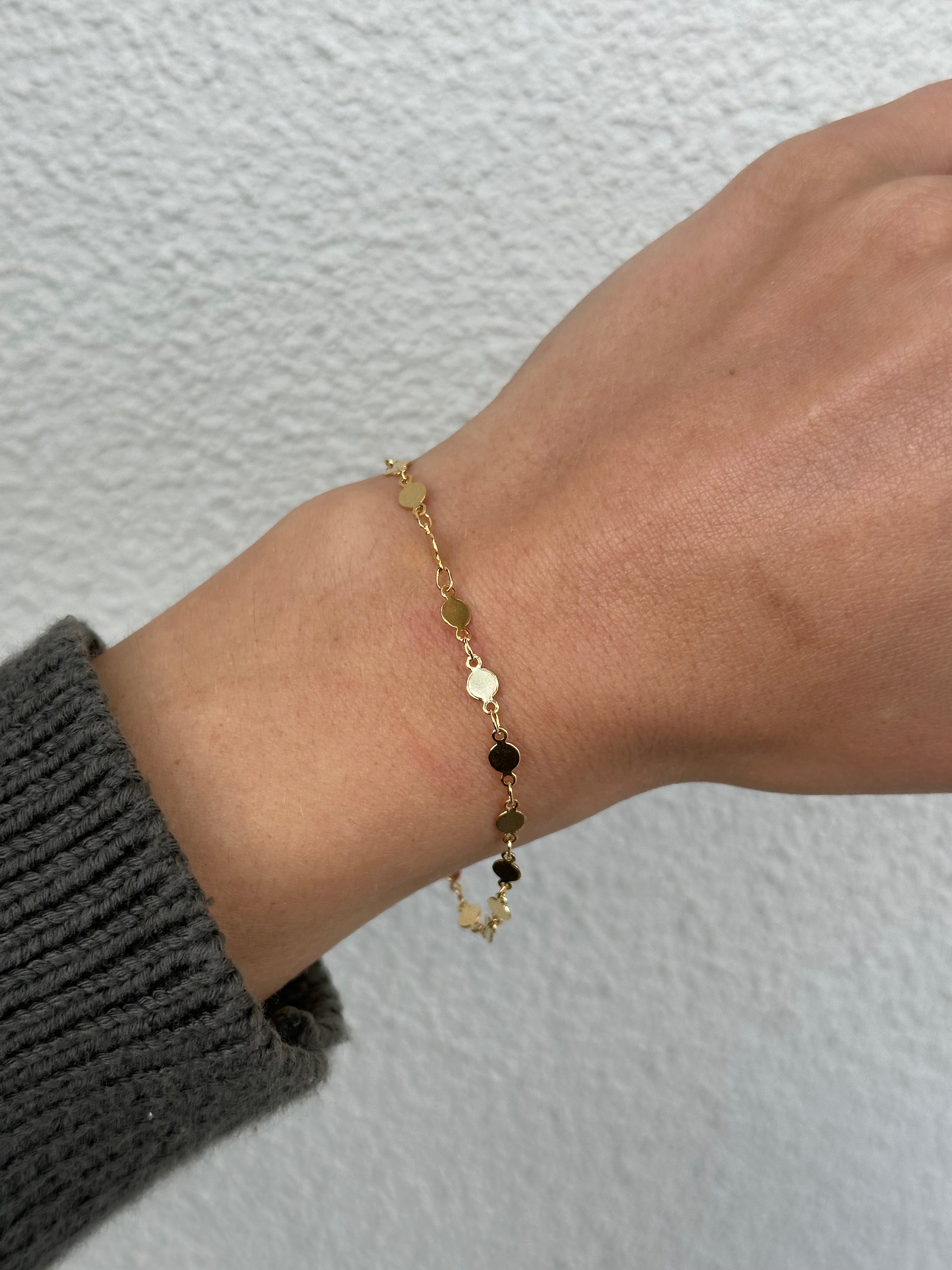 Lilah Bracelet Set