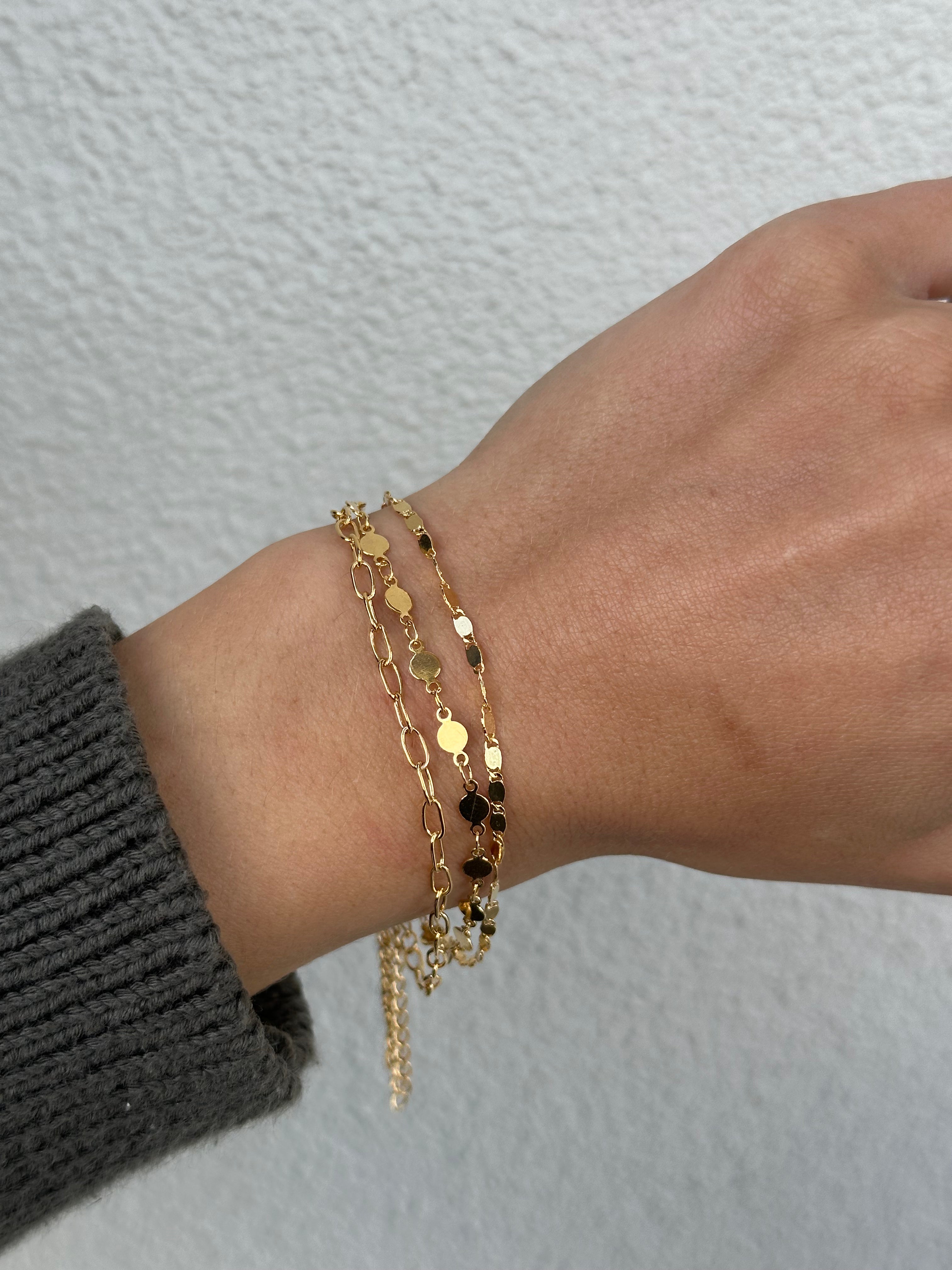 Lilah Bracelet Set