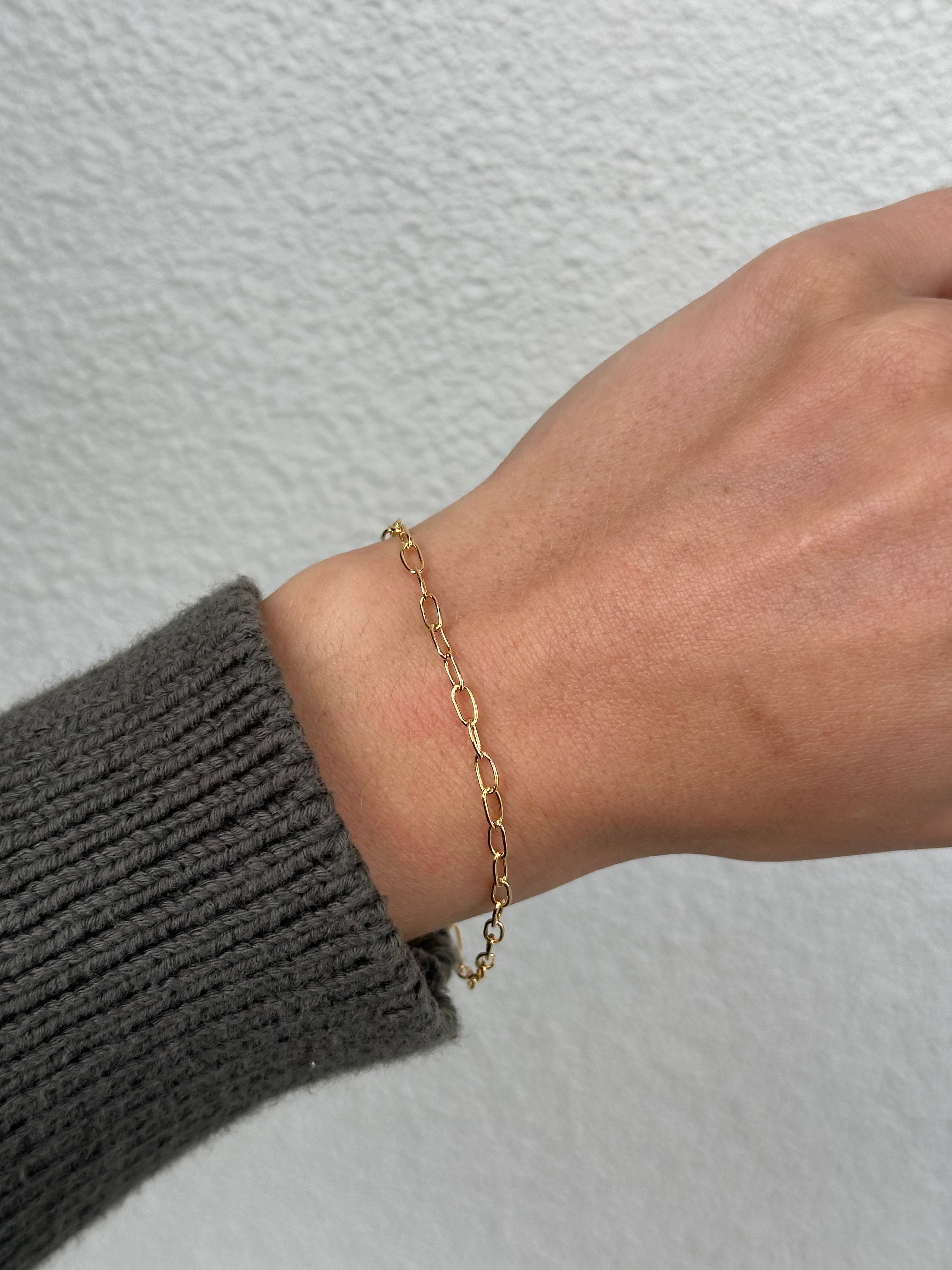 Lilah Bracelet Set