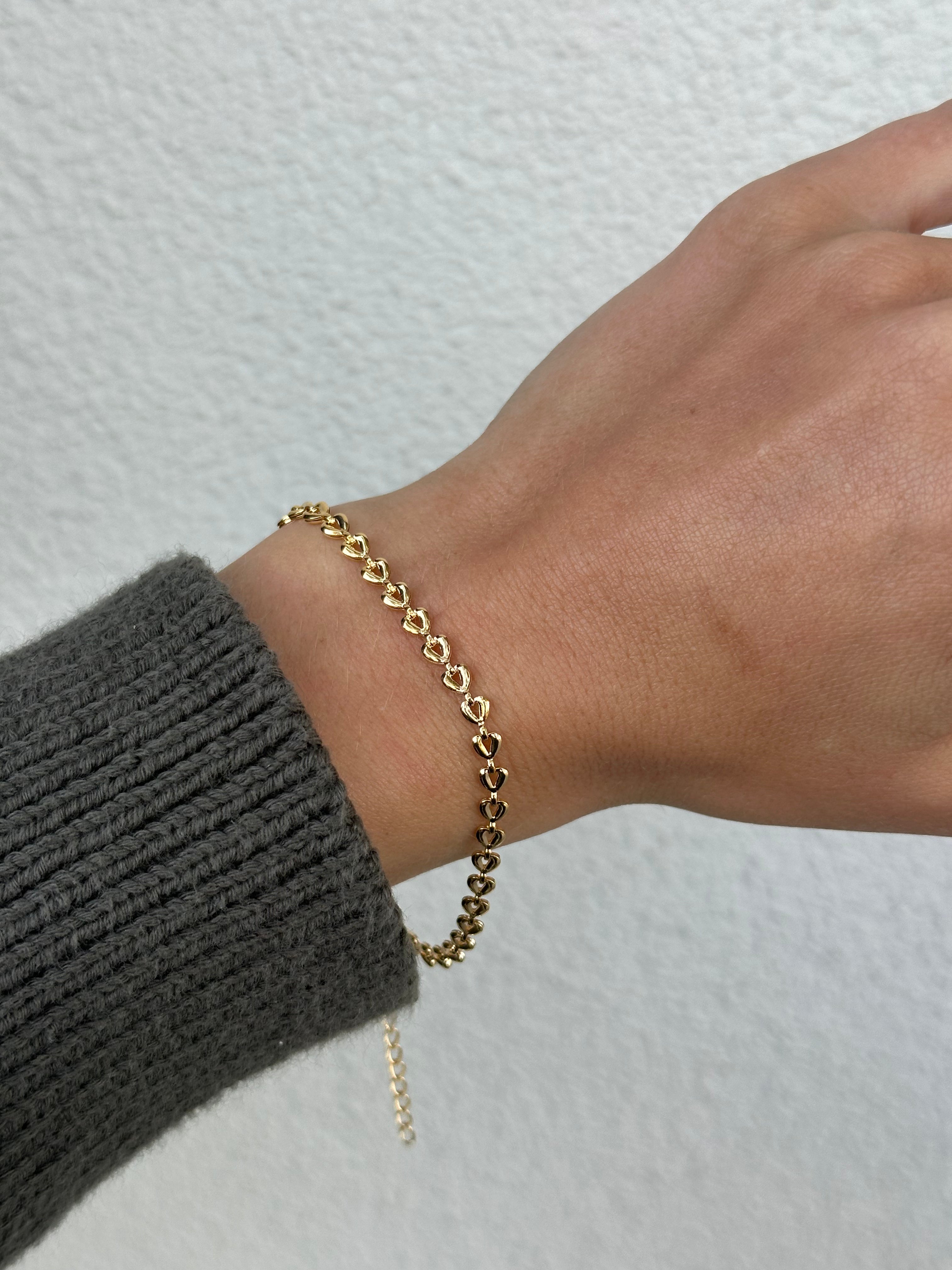 Roxy Bracelet Set