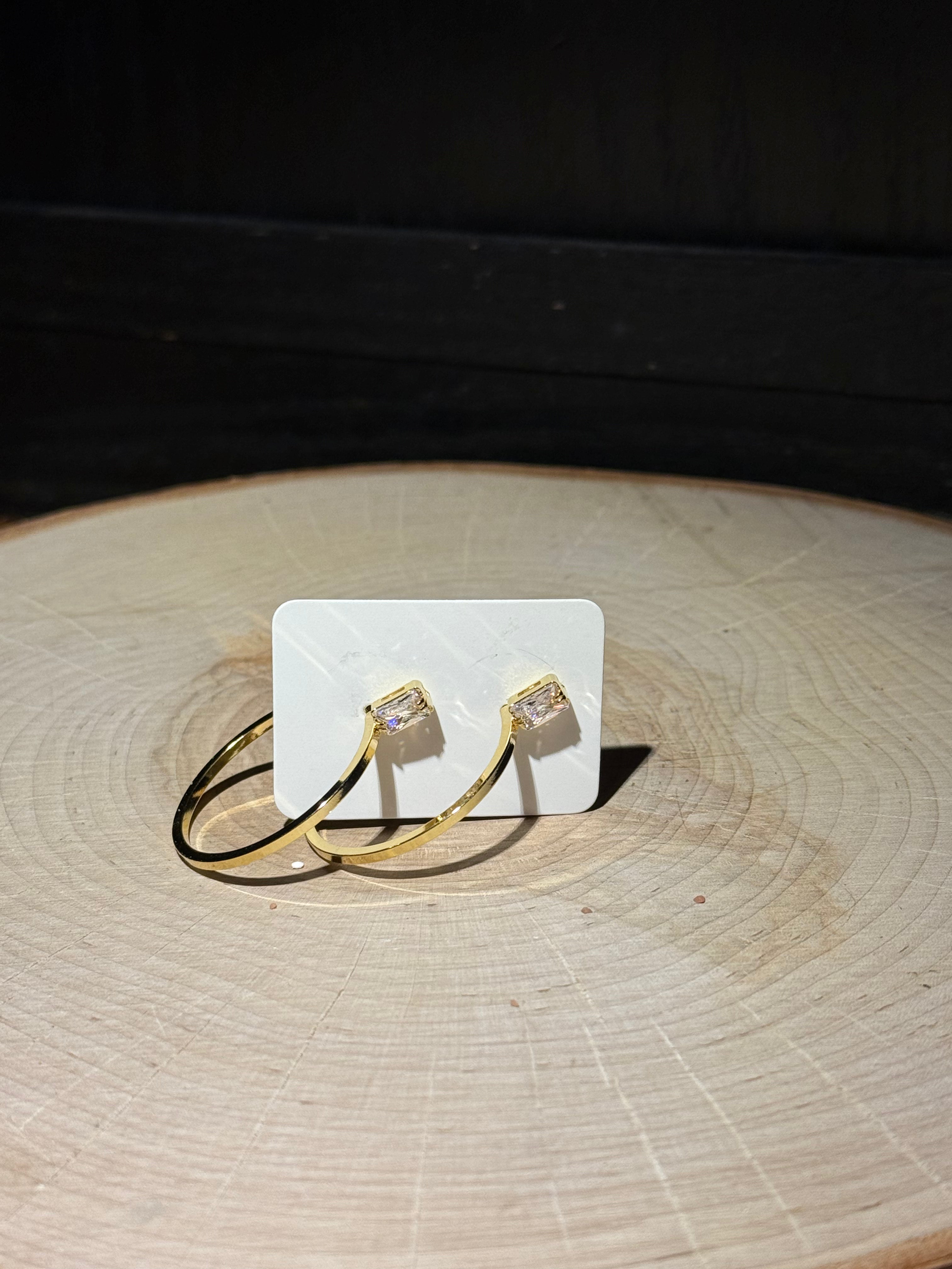 Royalty Hoops
