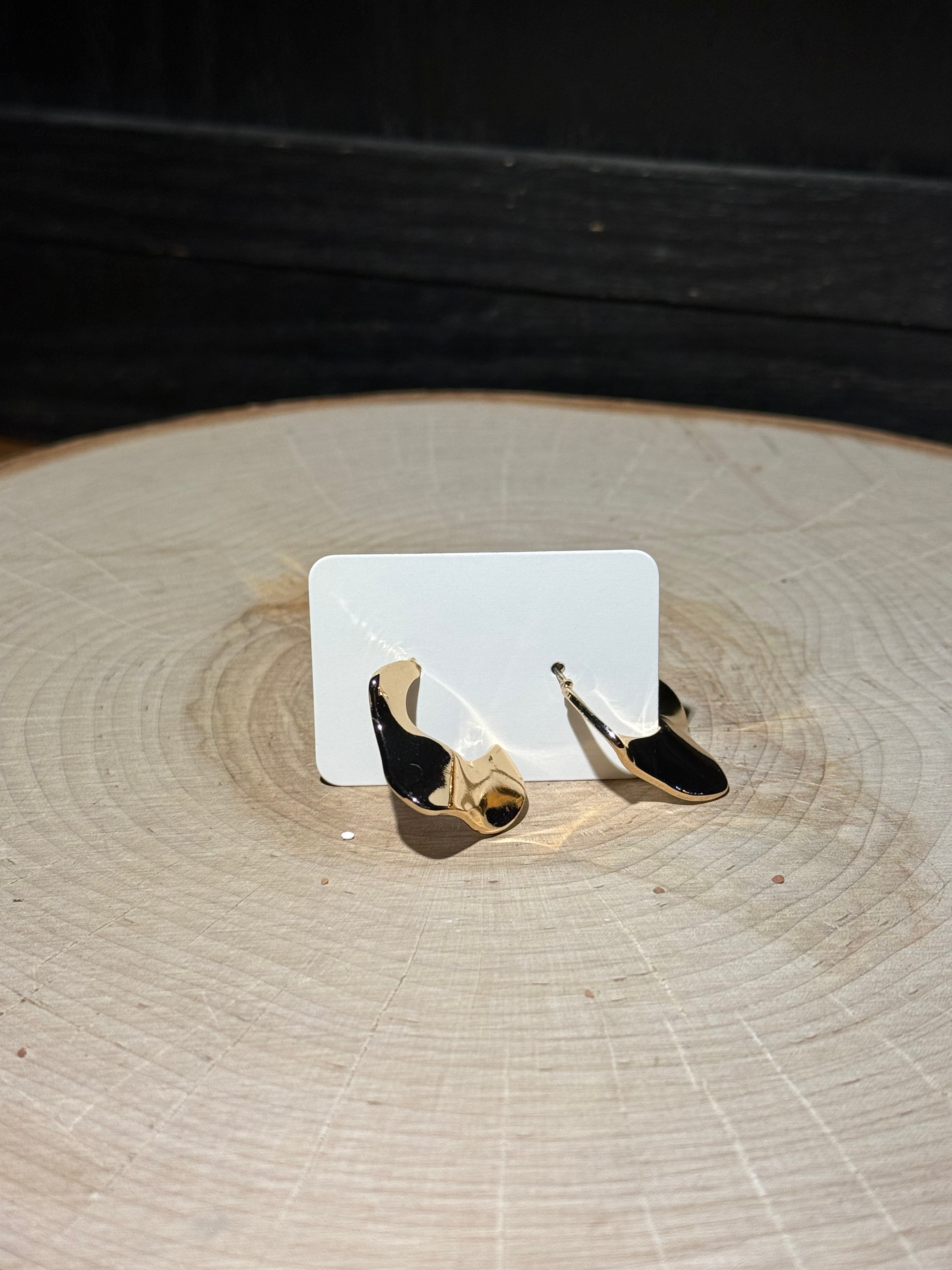 Elle Earrings