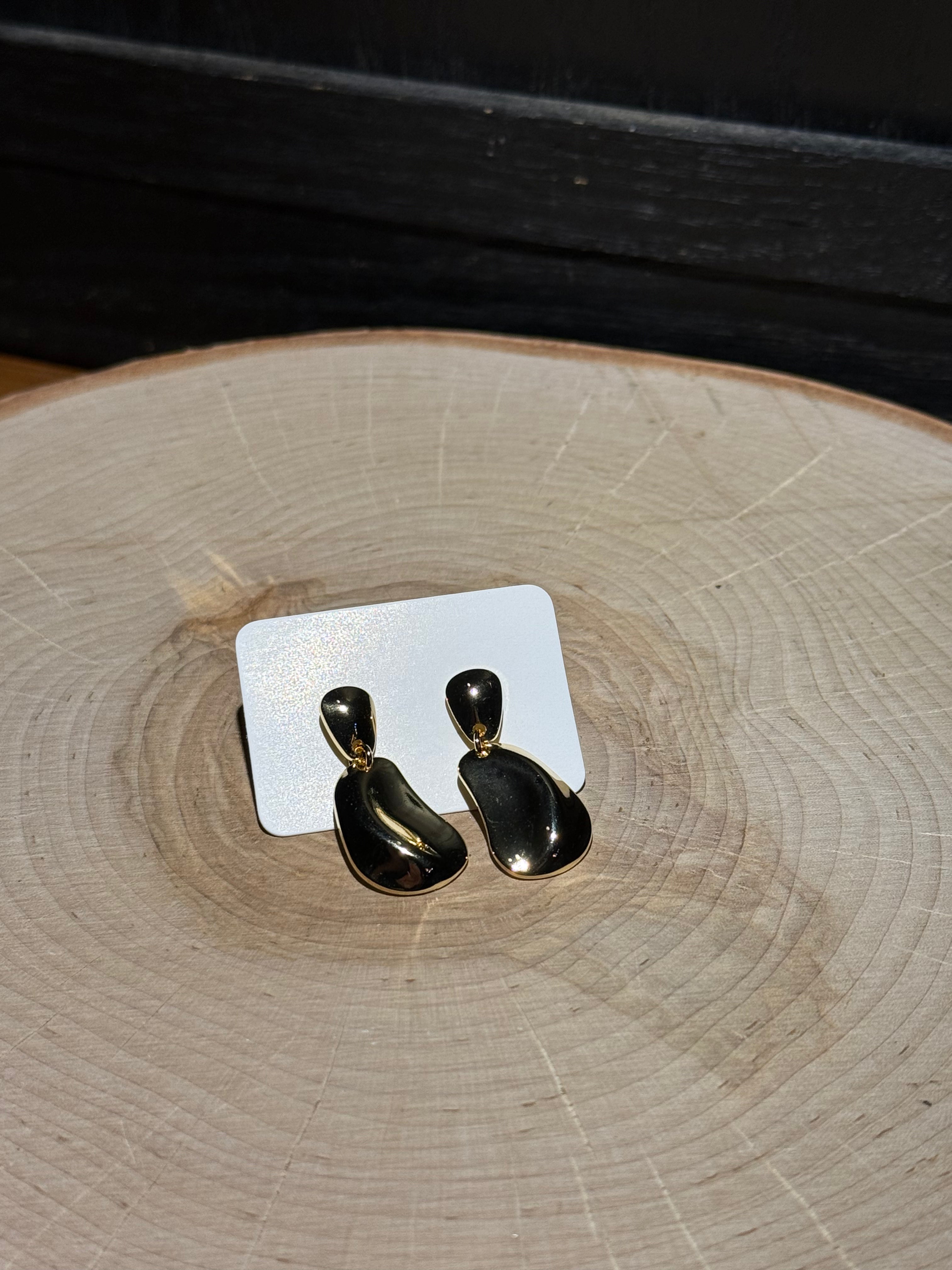 Droplet Earrings