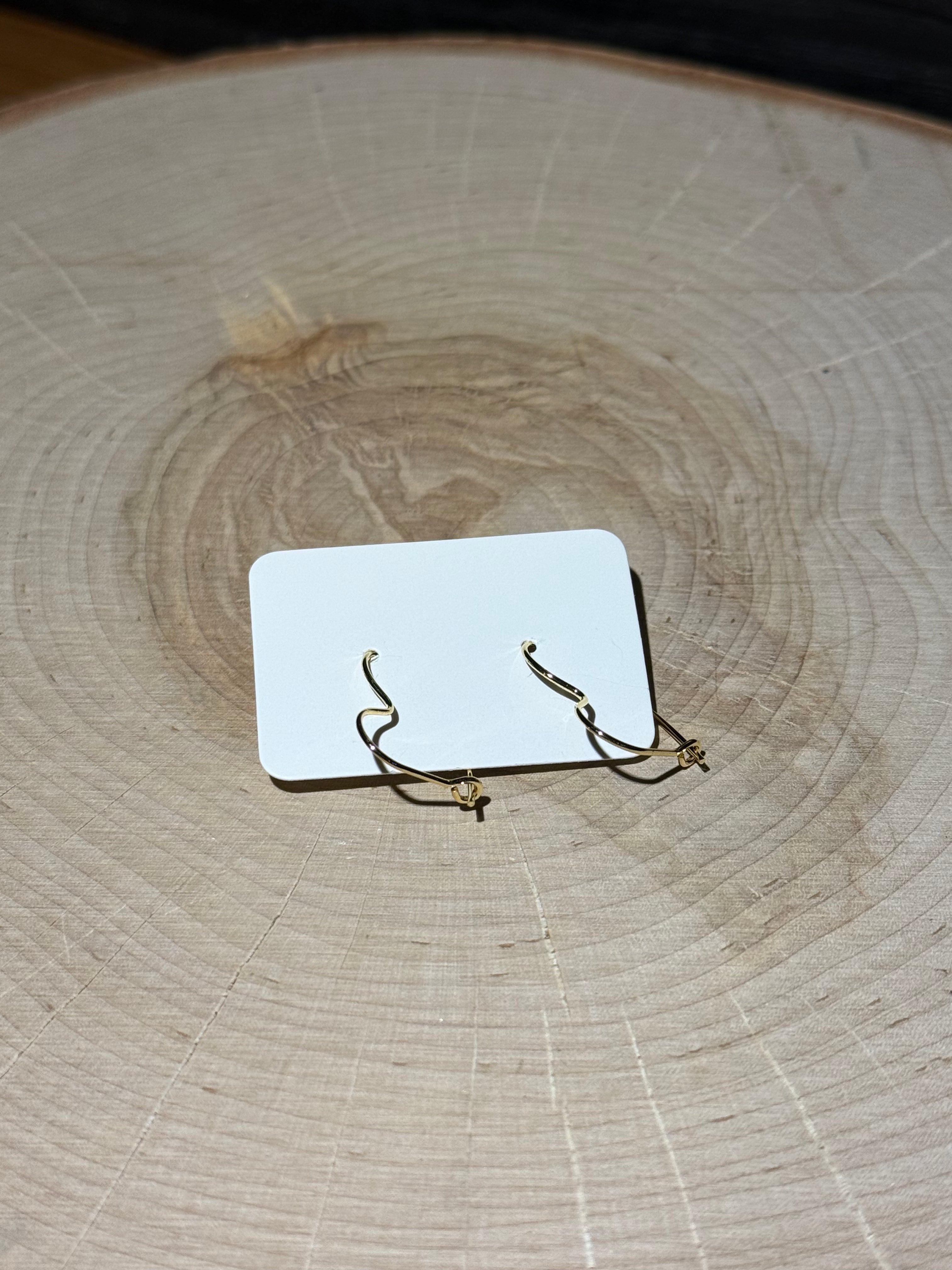 Lovey Earrings