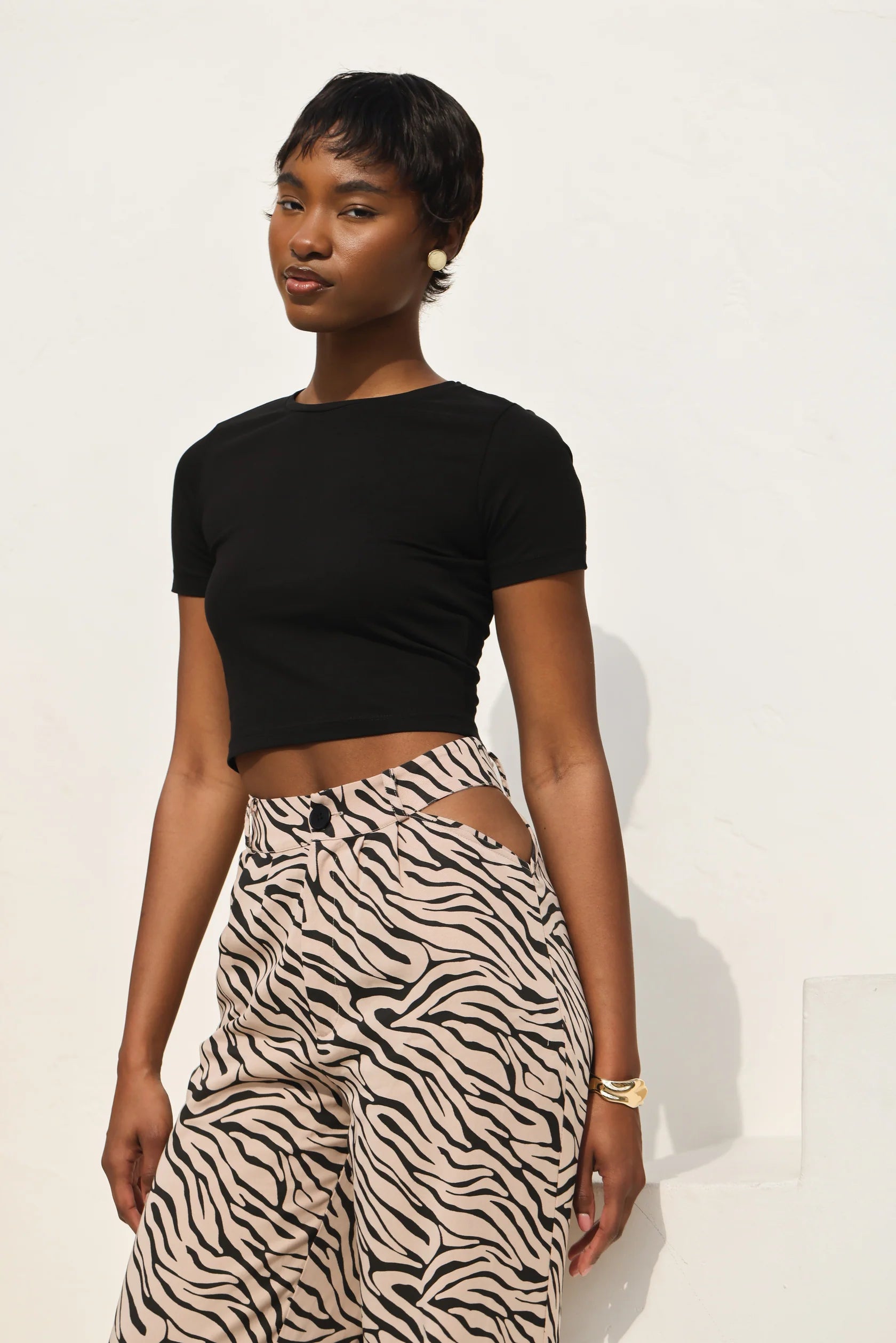 Aphelandra Pant