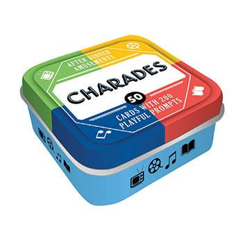 Charades