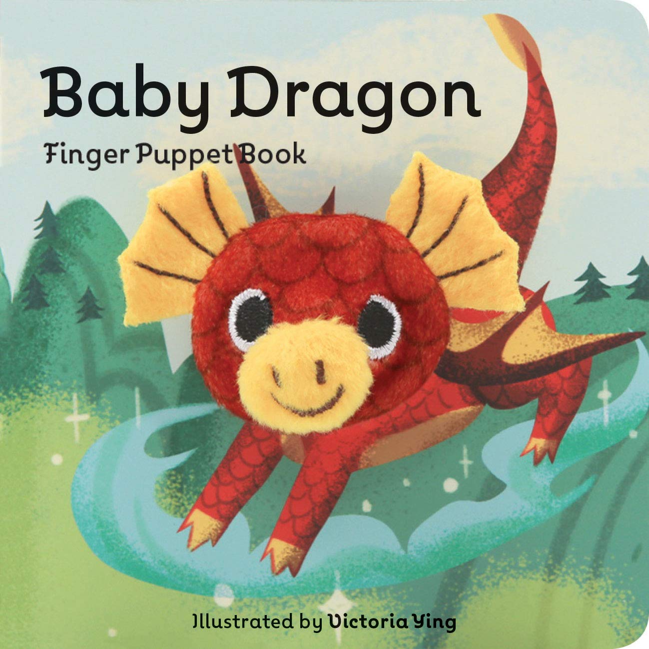 Baby Dragon