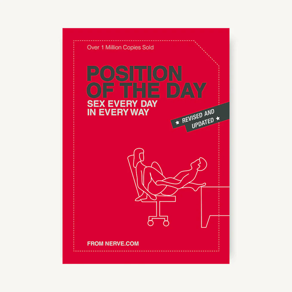 Position of the Day