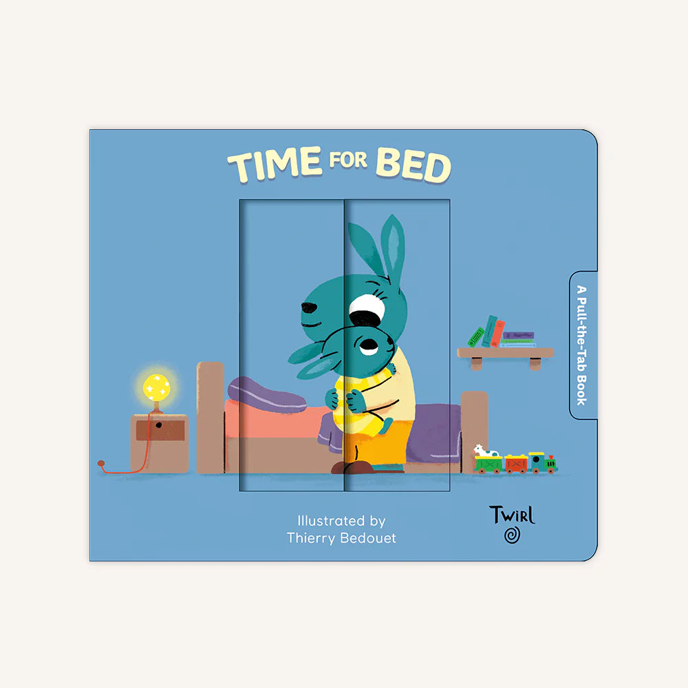 Time for Bed