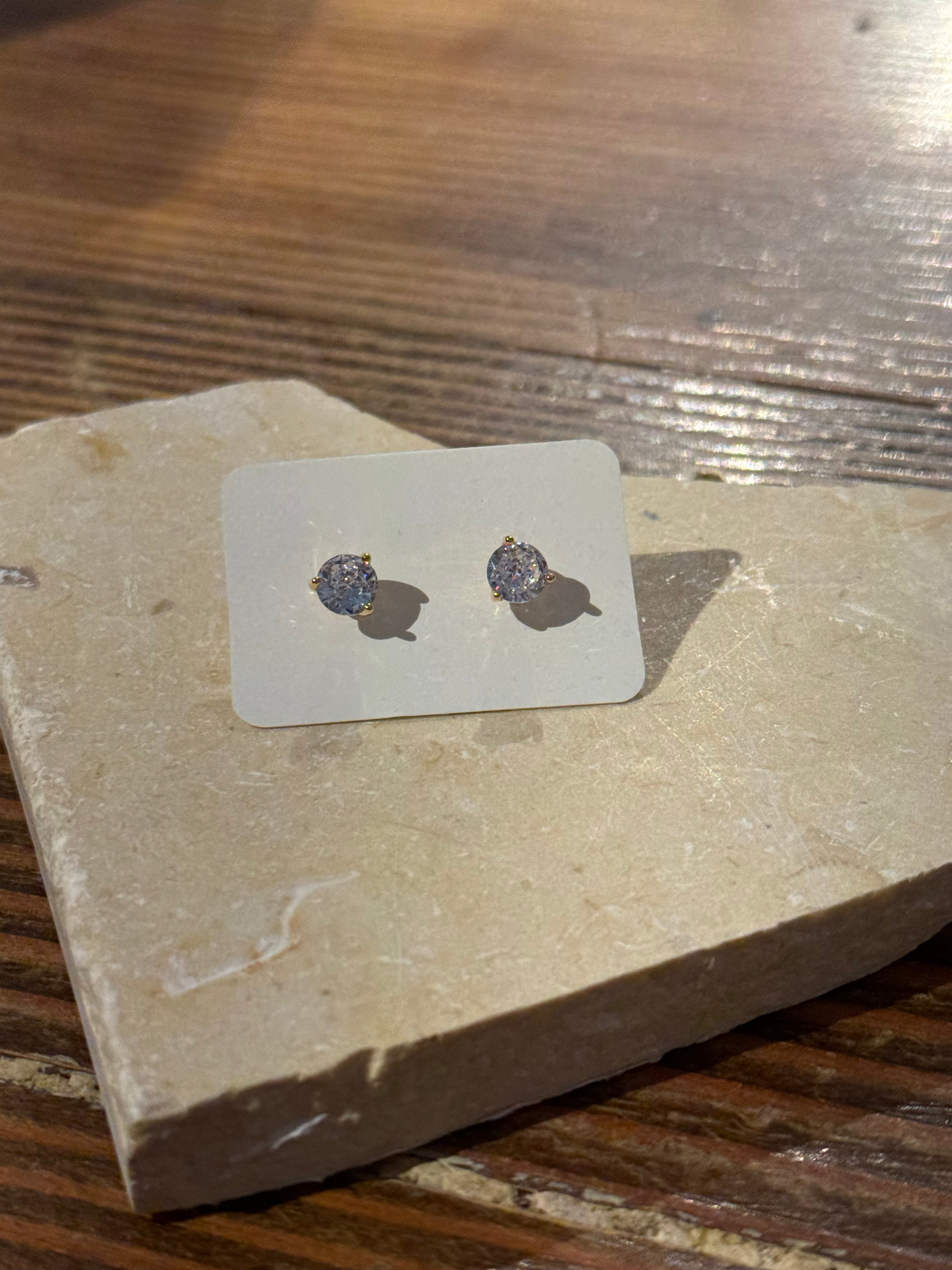 Taylor Earrings