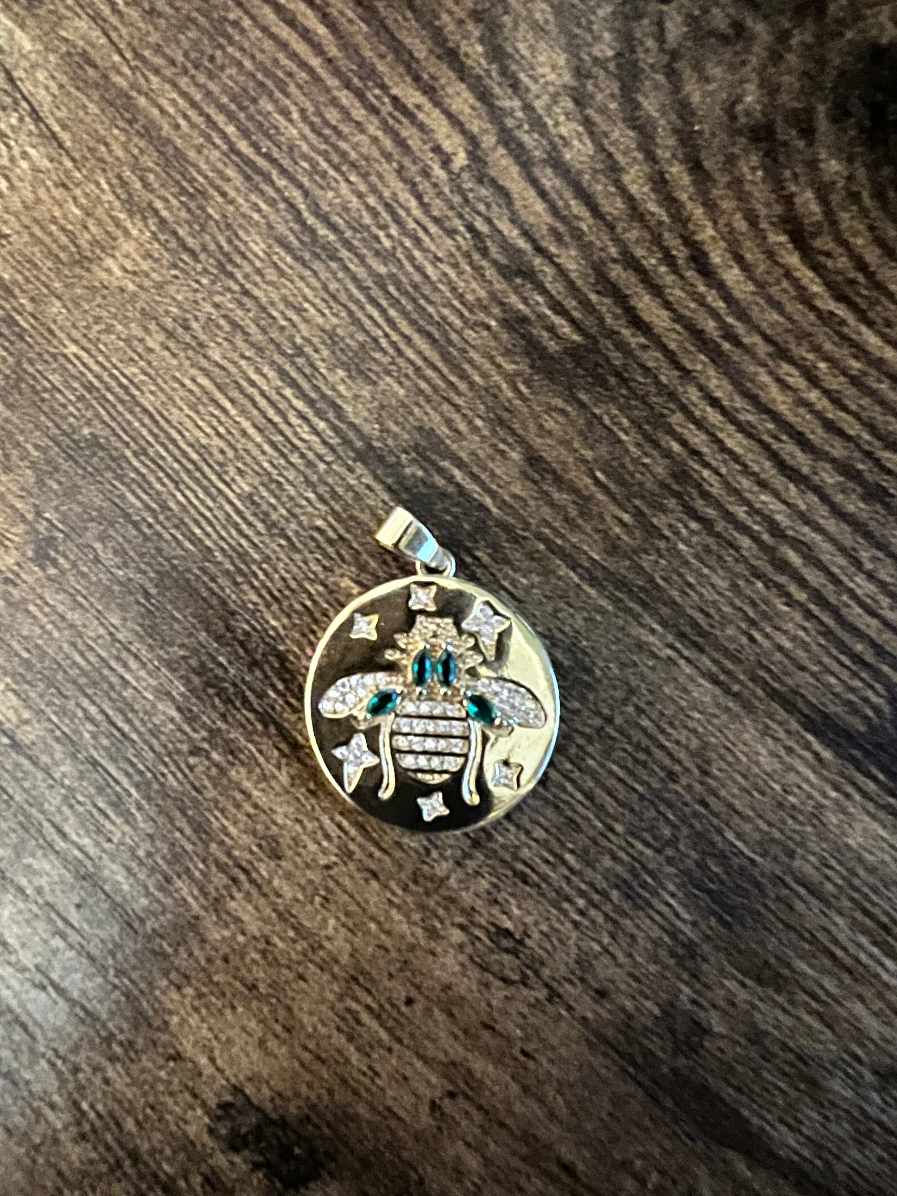 Bee Charm