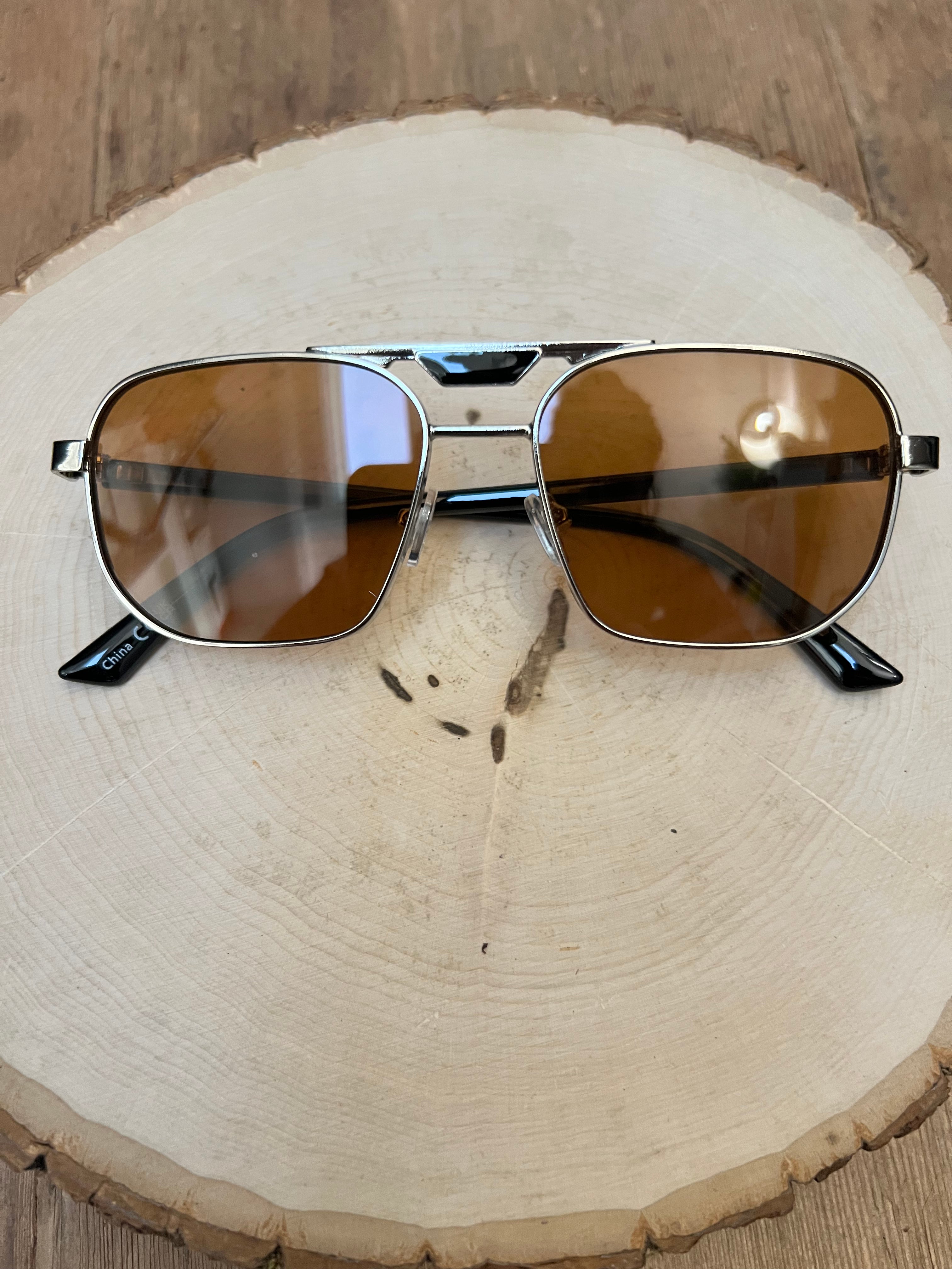 Tan Xaden Sunnies