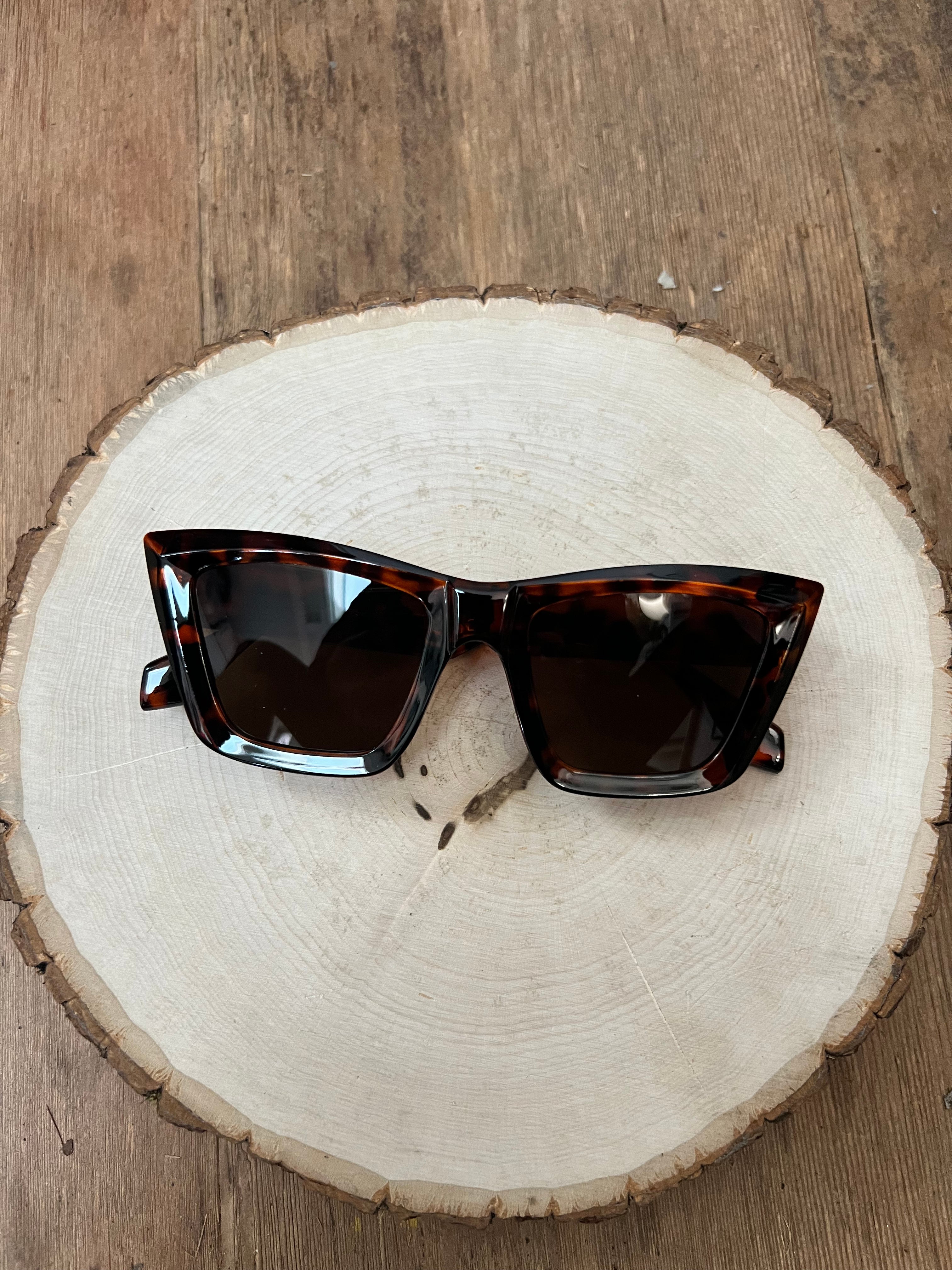 Tort Gina Sunnies