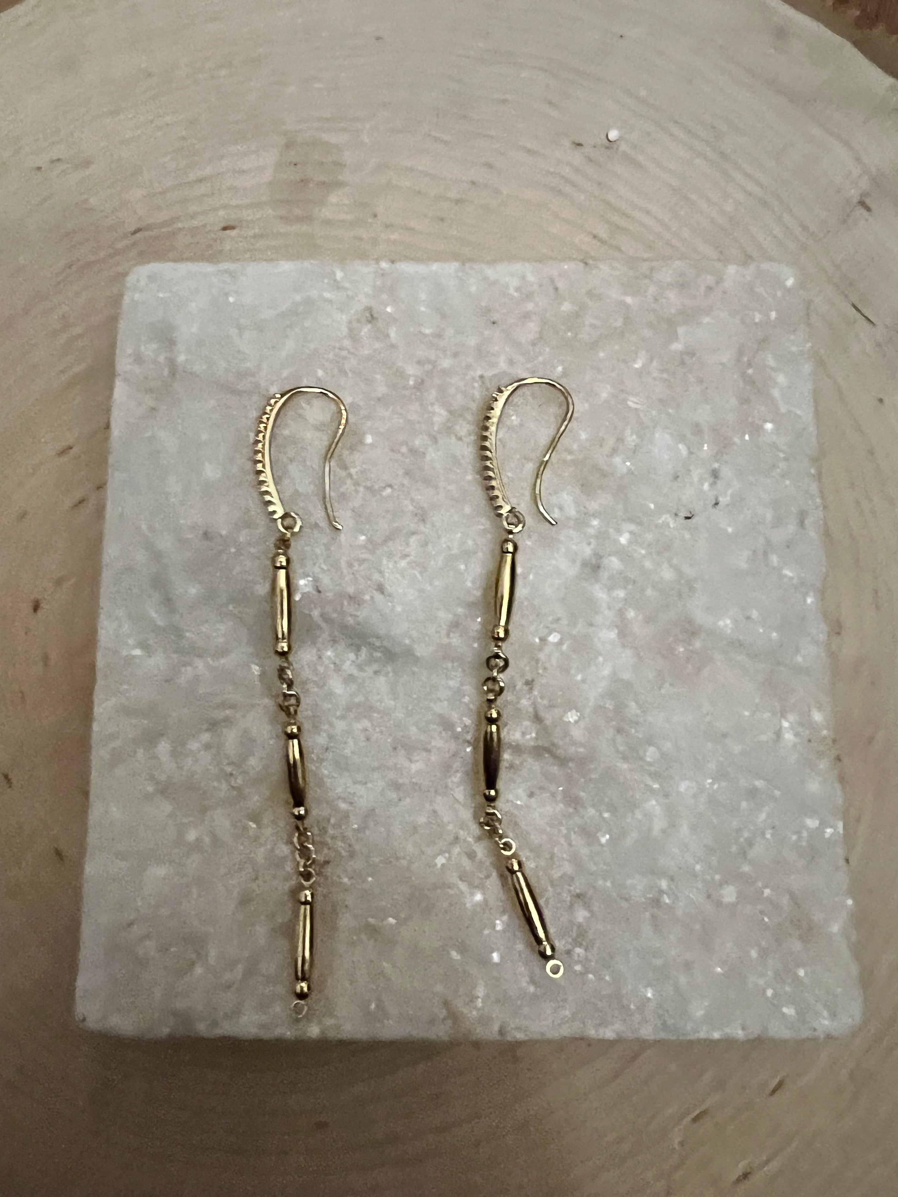 Raine Earrings