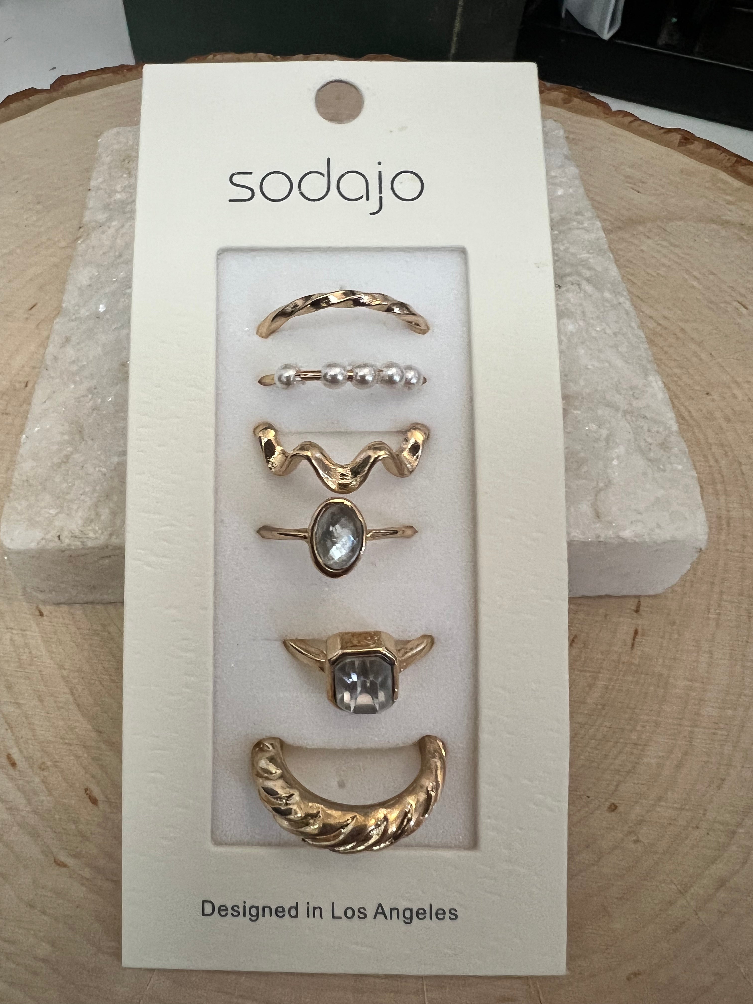 Queen Ring