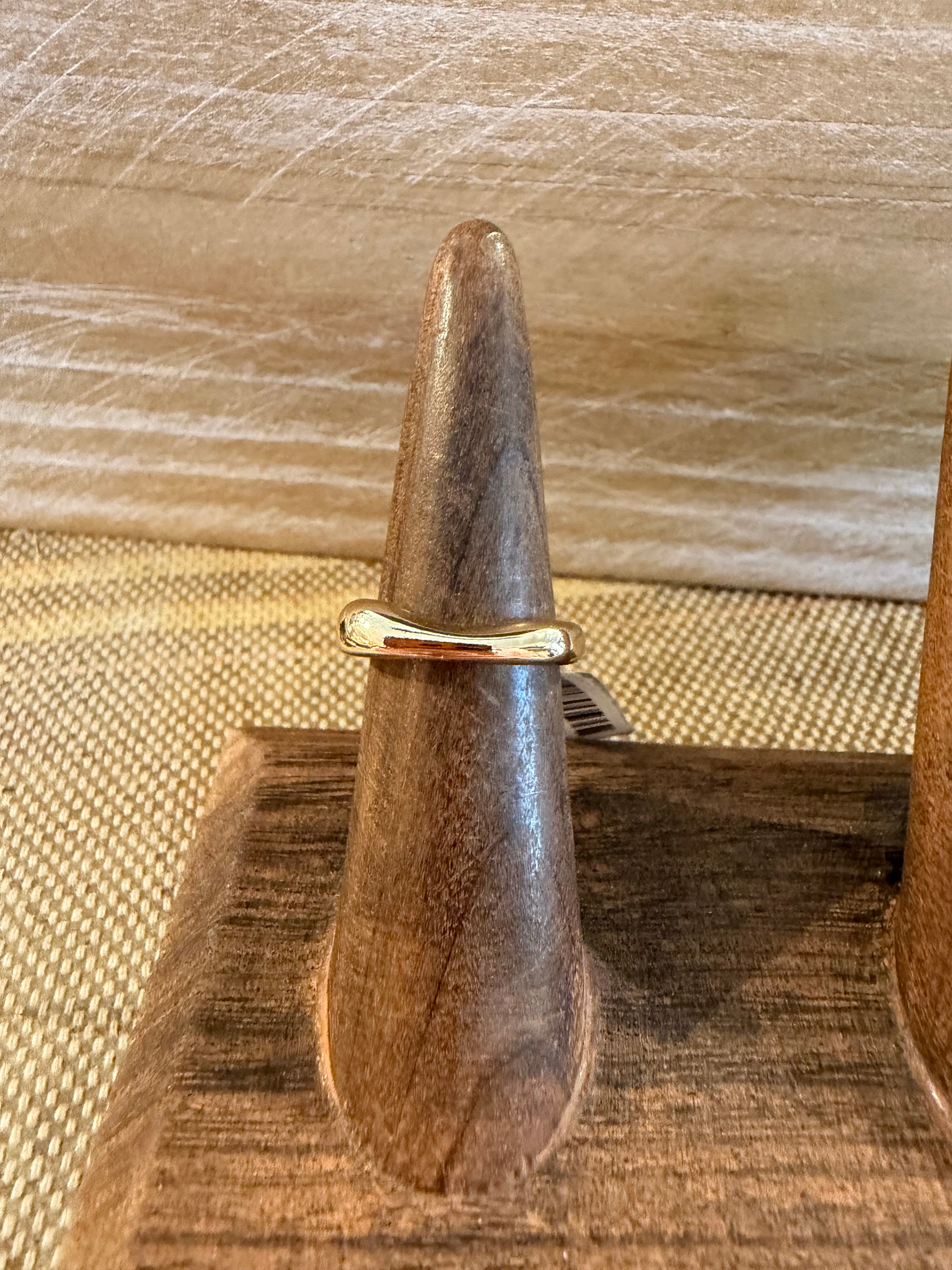 Haley Rings