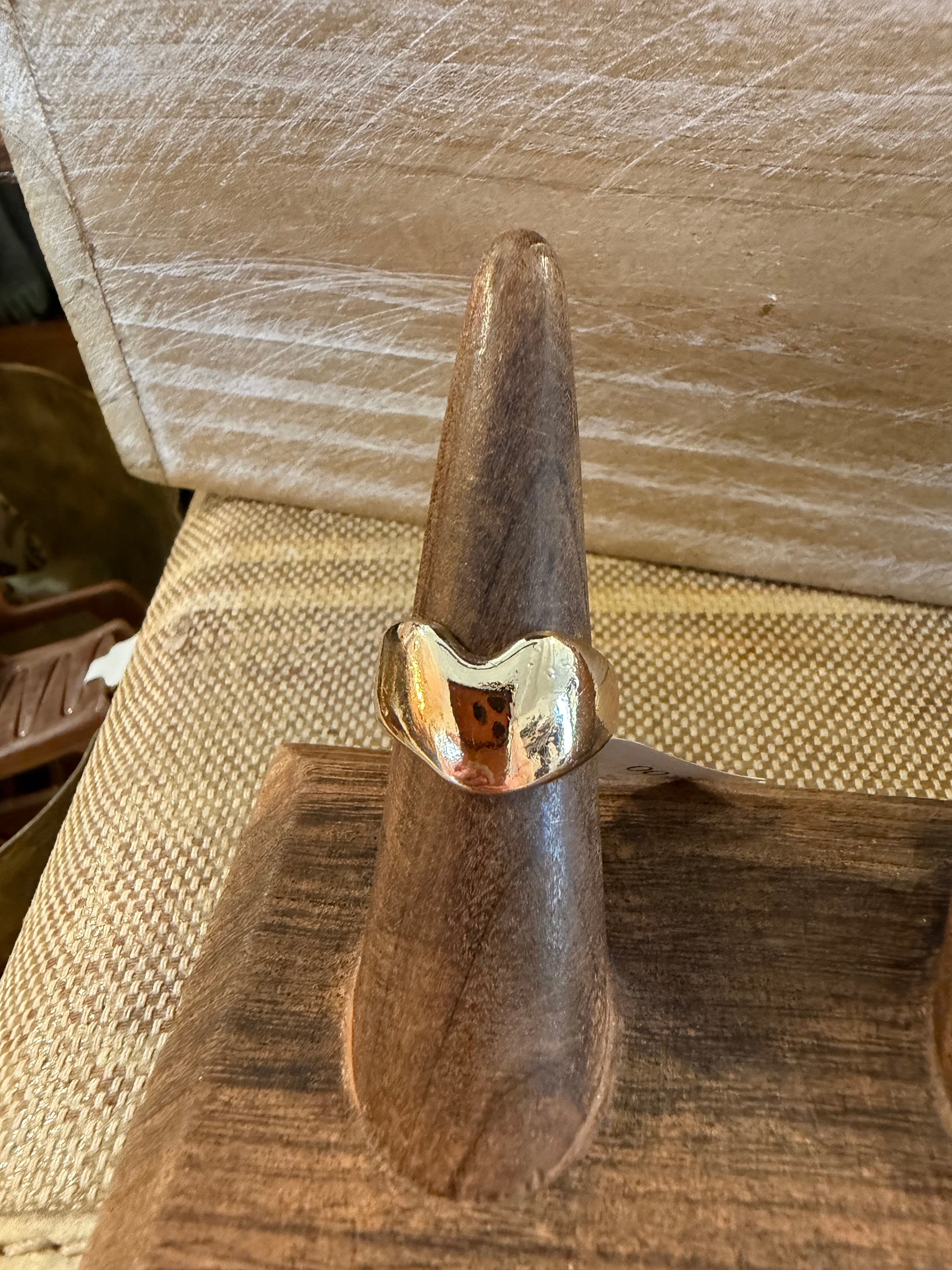 Gorgie Rings