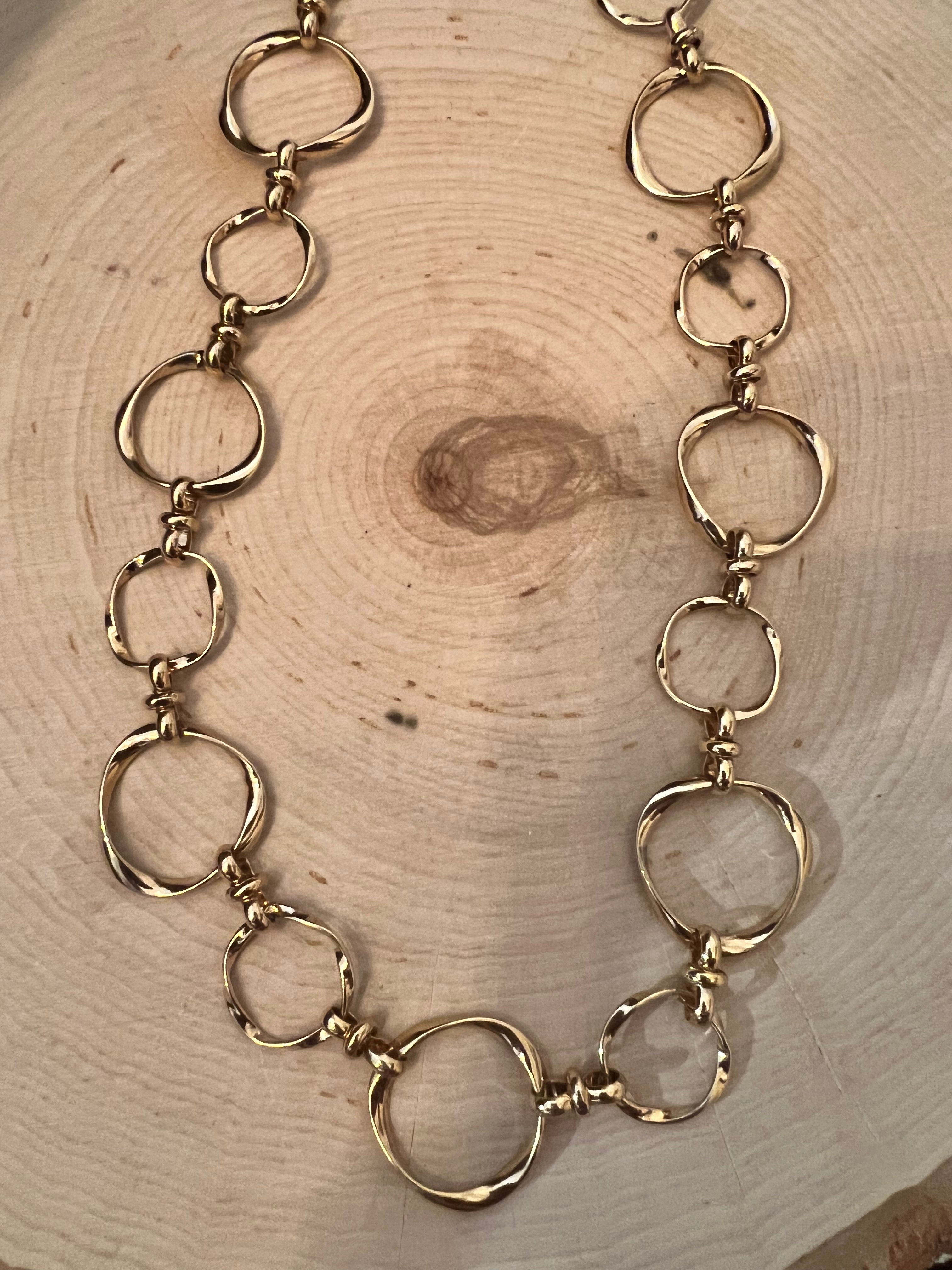 Apollo Necklace
