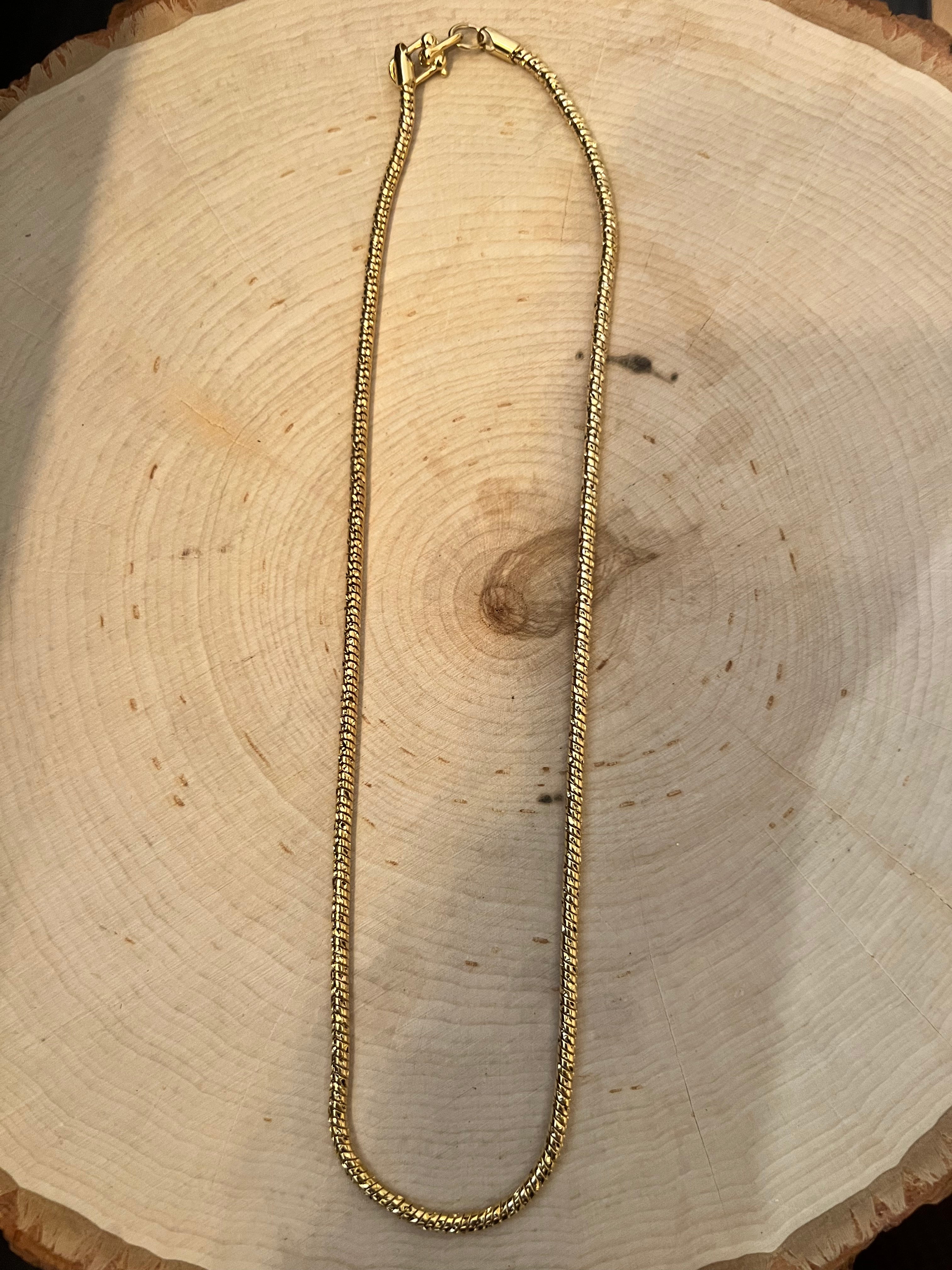 Gaia Necklace