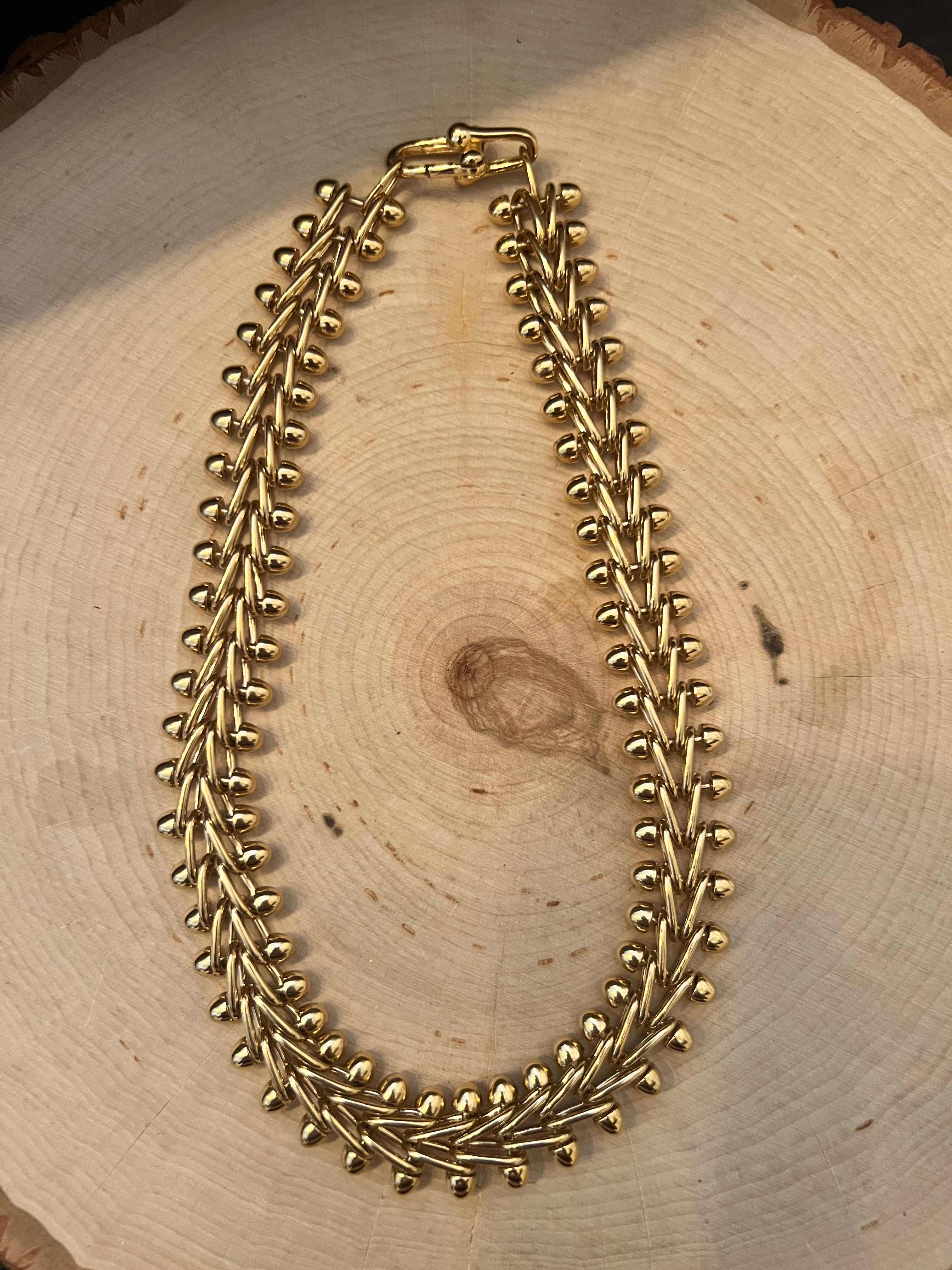 Freya Necklace
