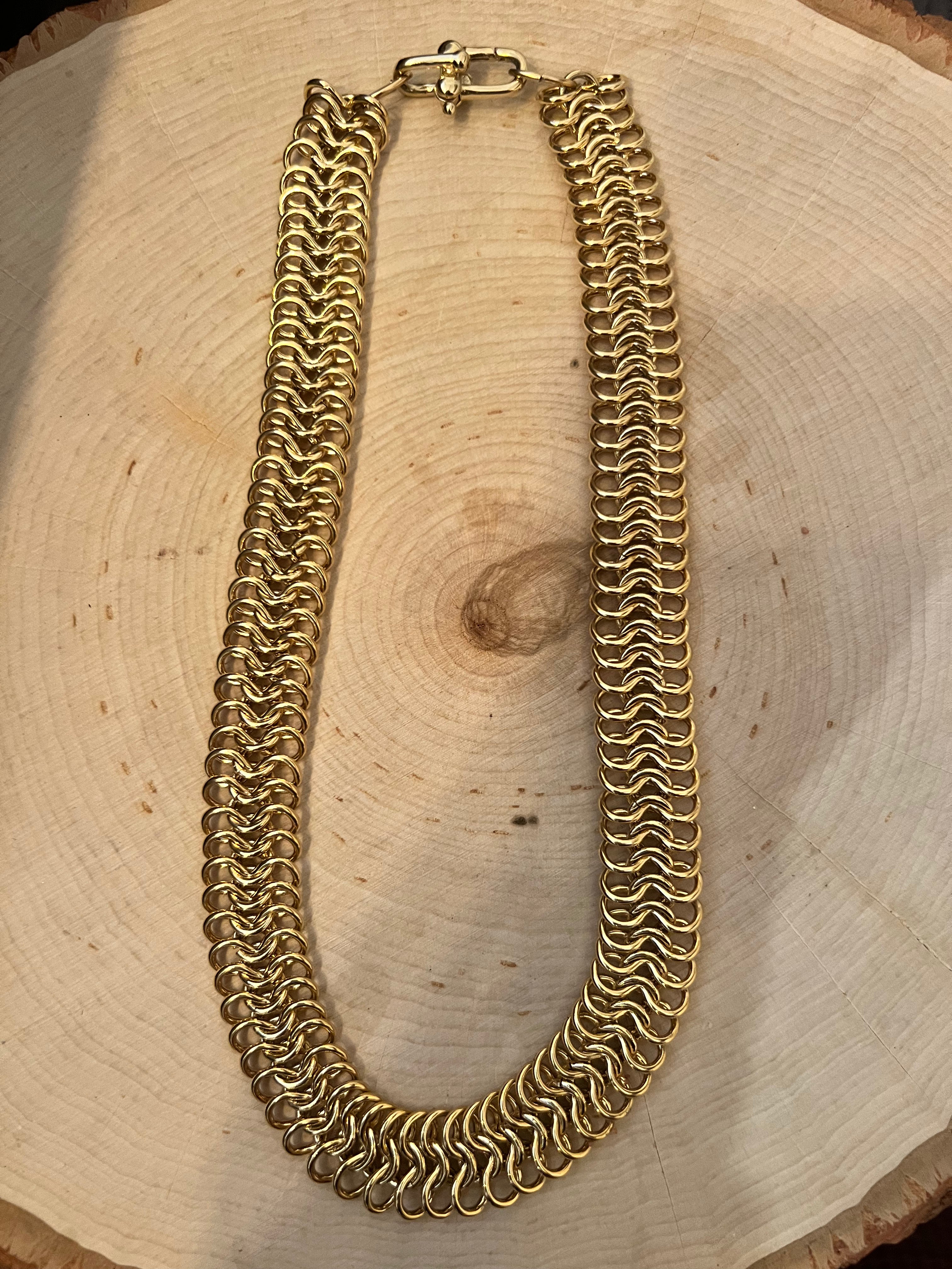 Cloena Necklace