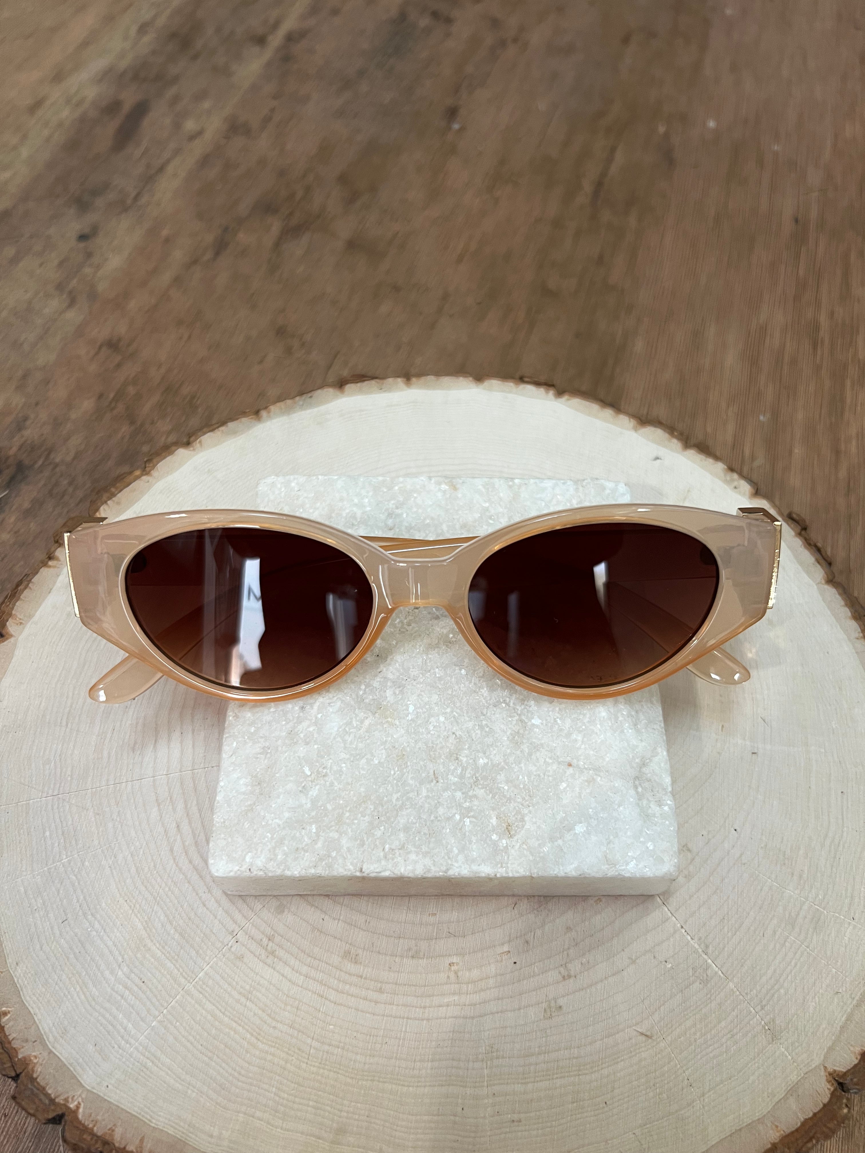 Peach Lola Sunnies