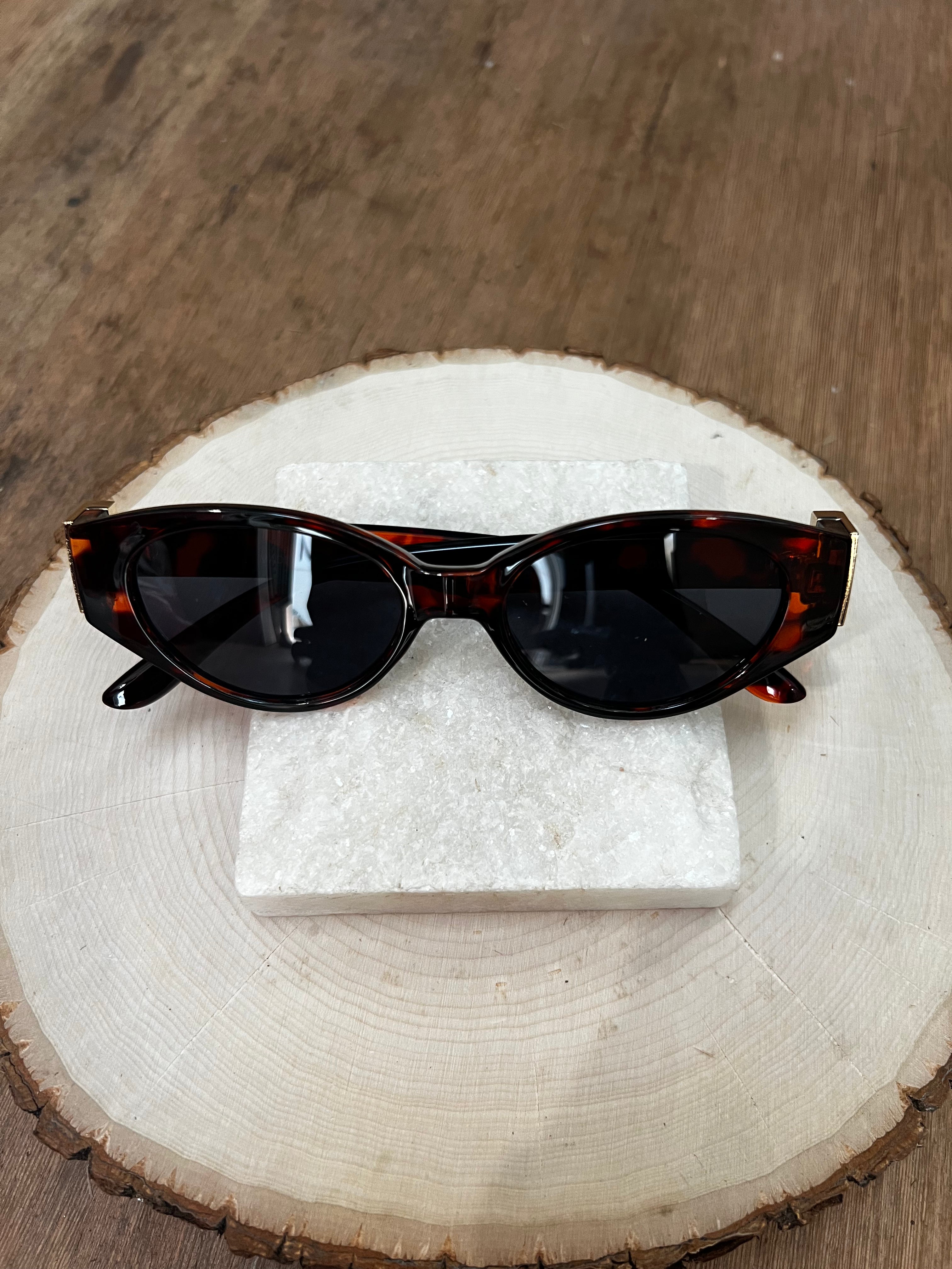 Tort Lola Sunnies
