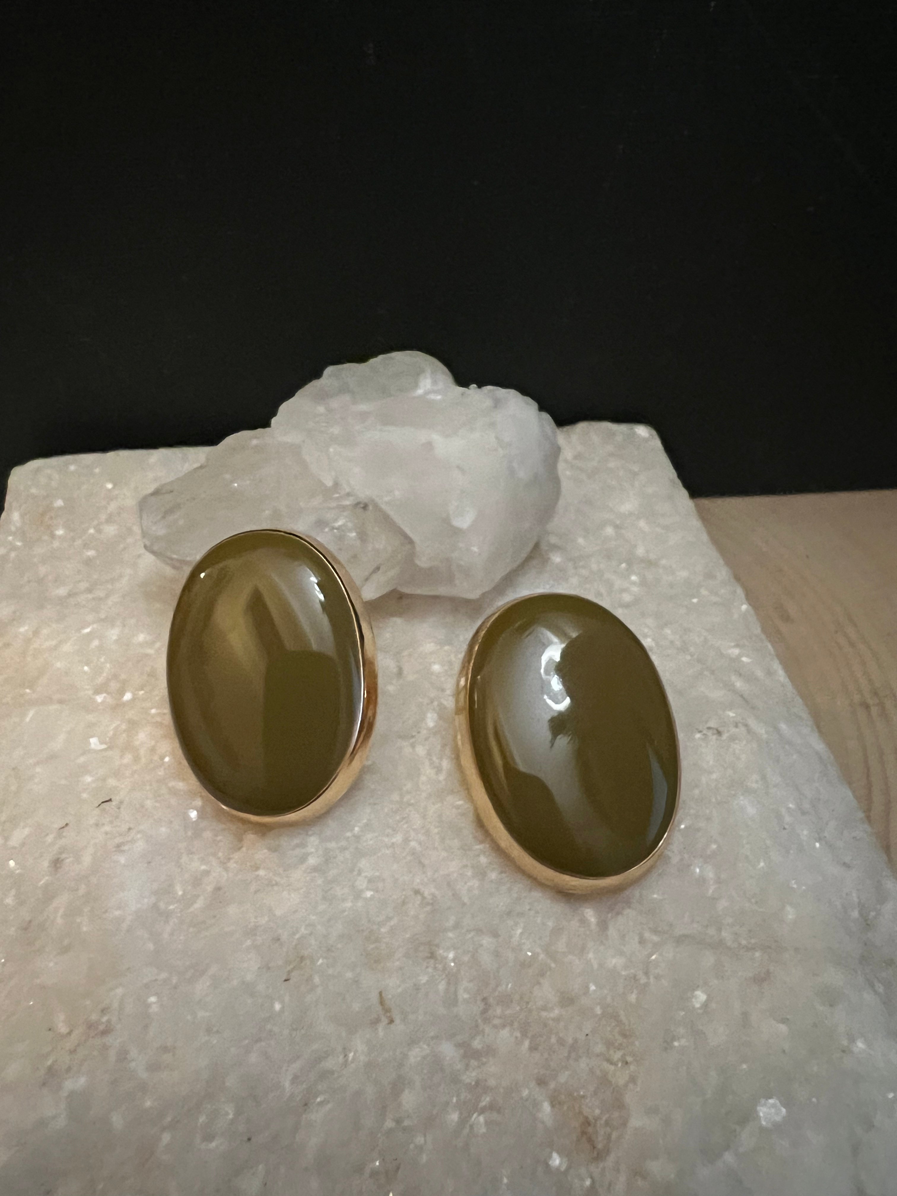 Forest Studs